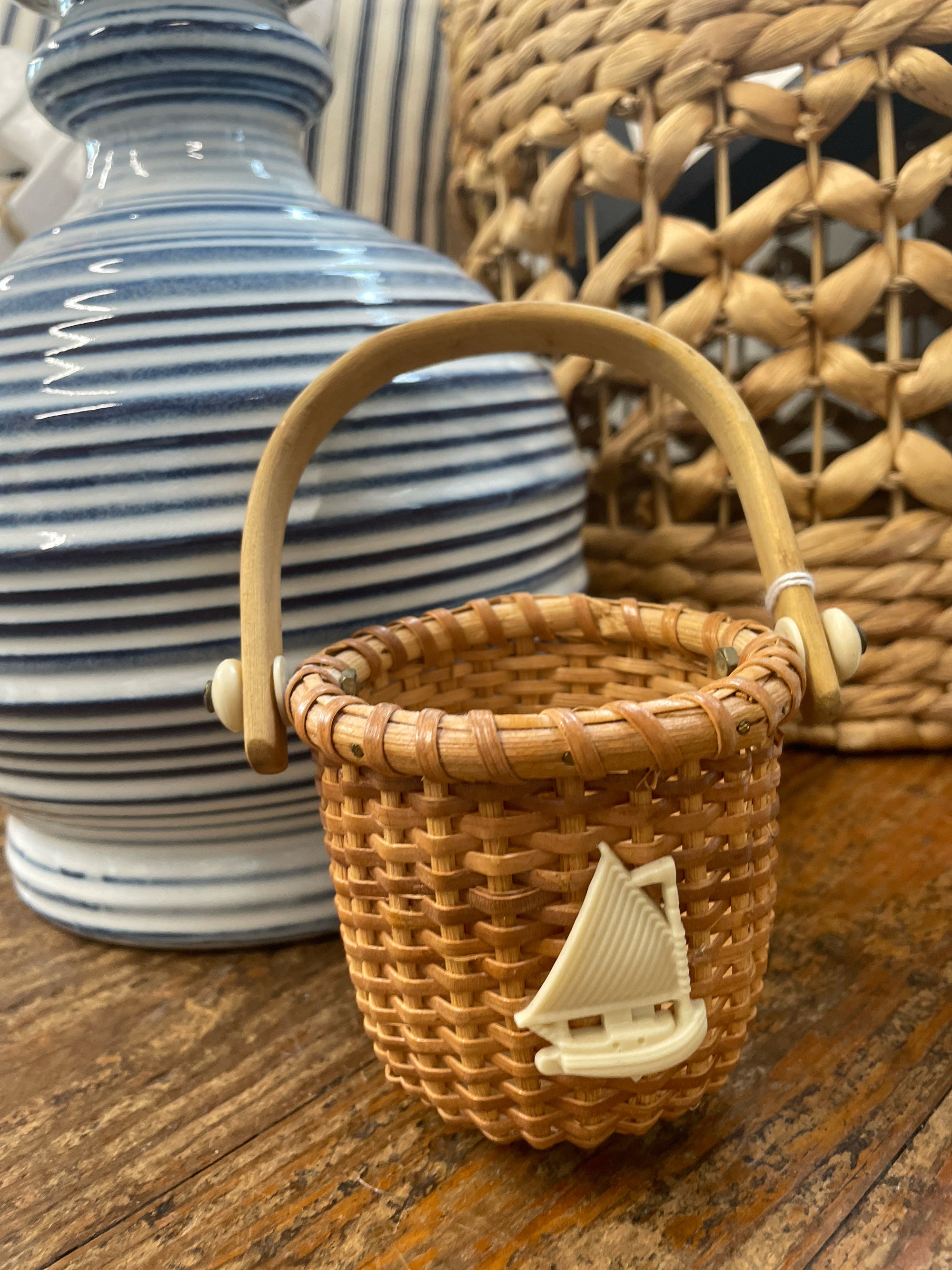 Basket