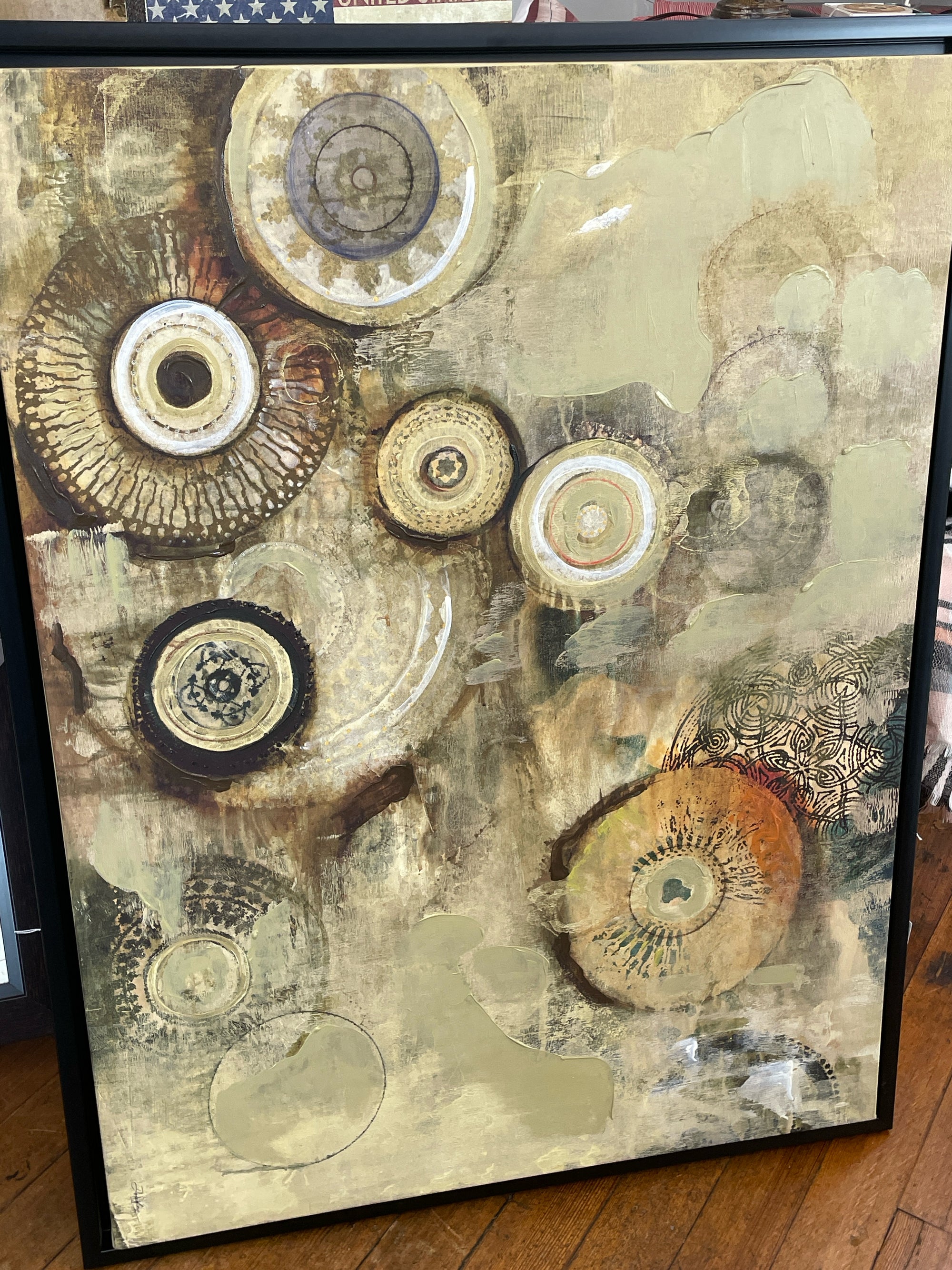 Canvas