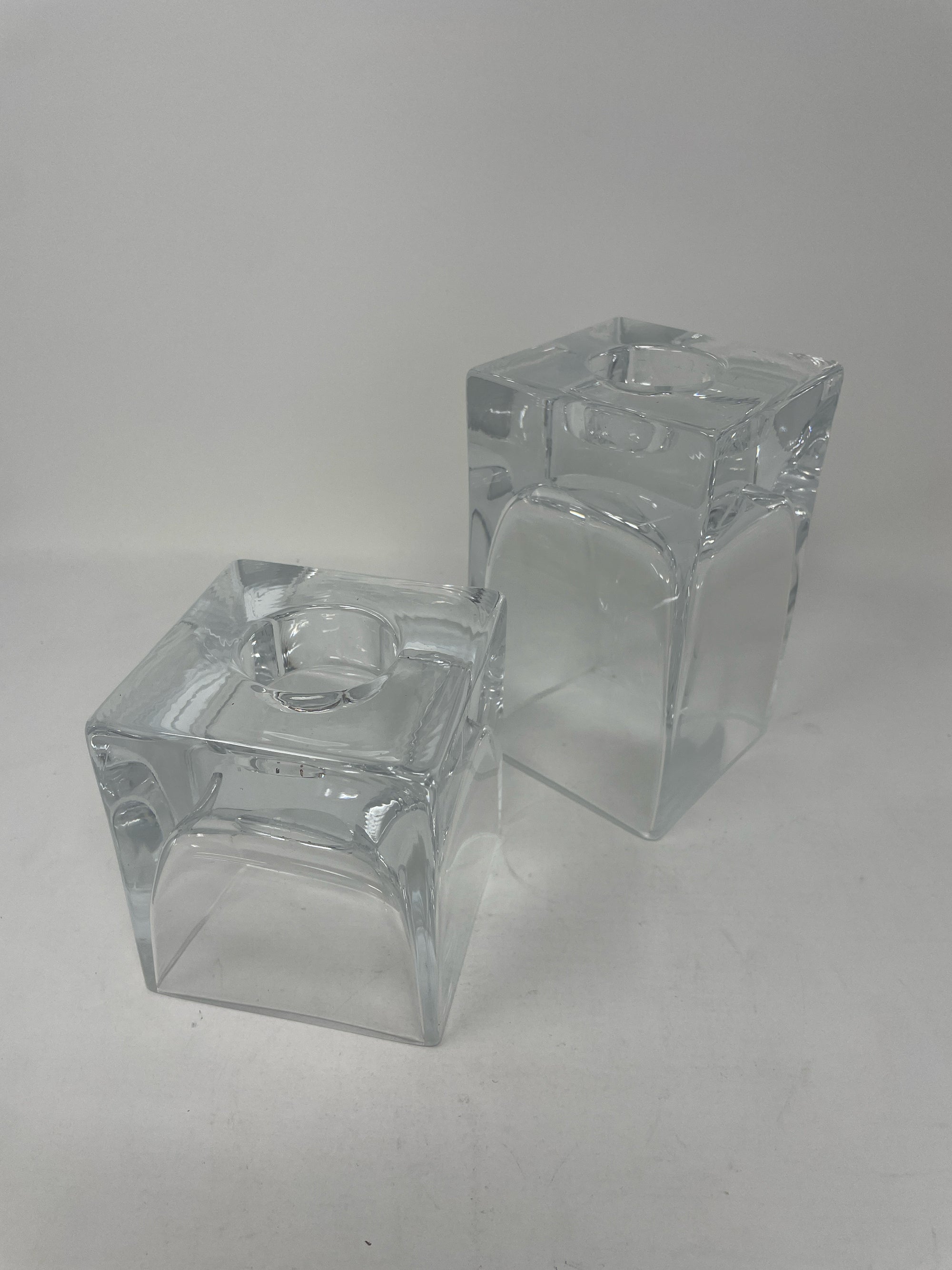 Candle Holders