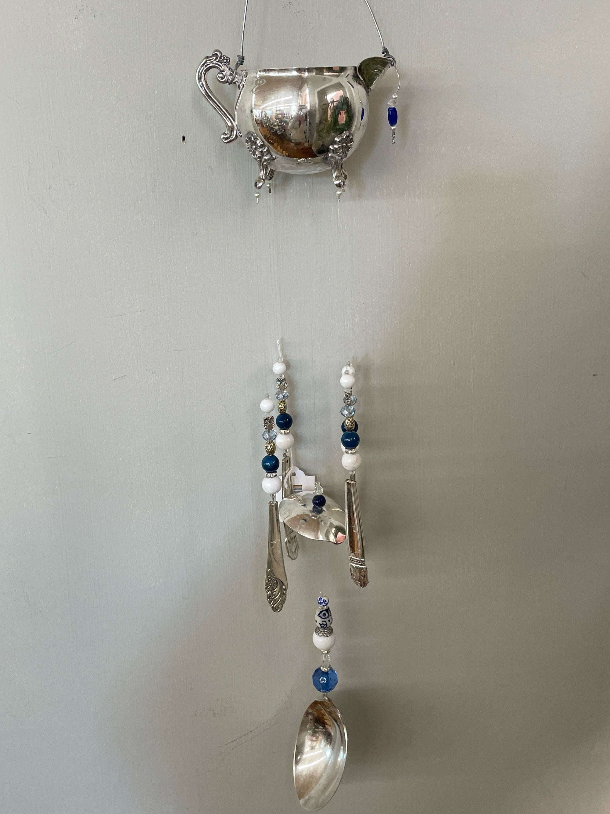 Wind Chimes