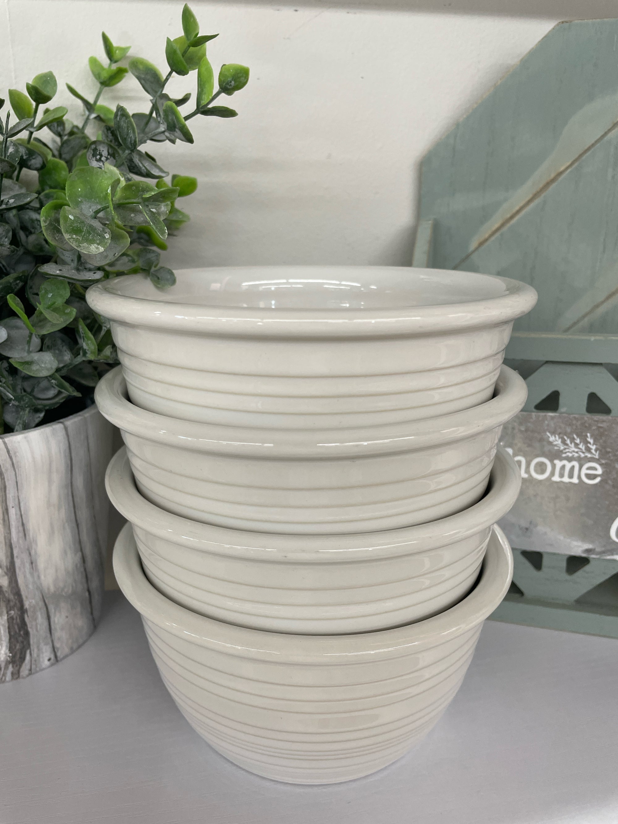 Bowls