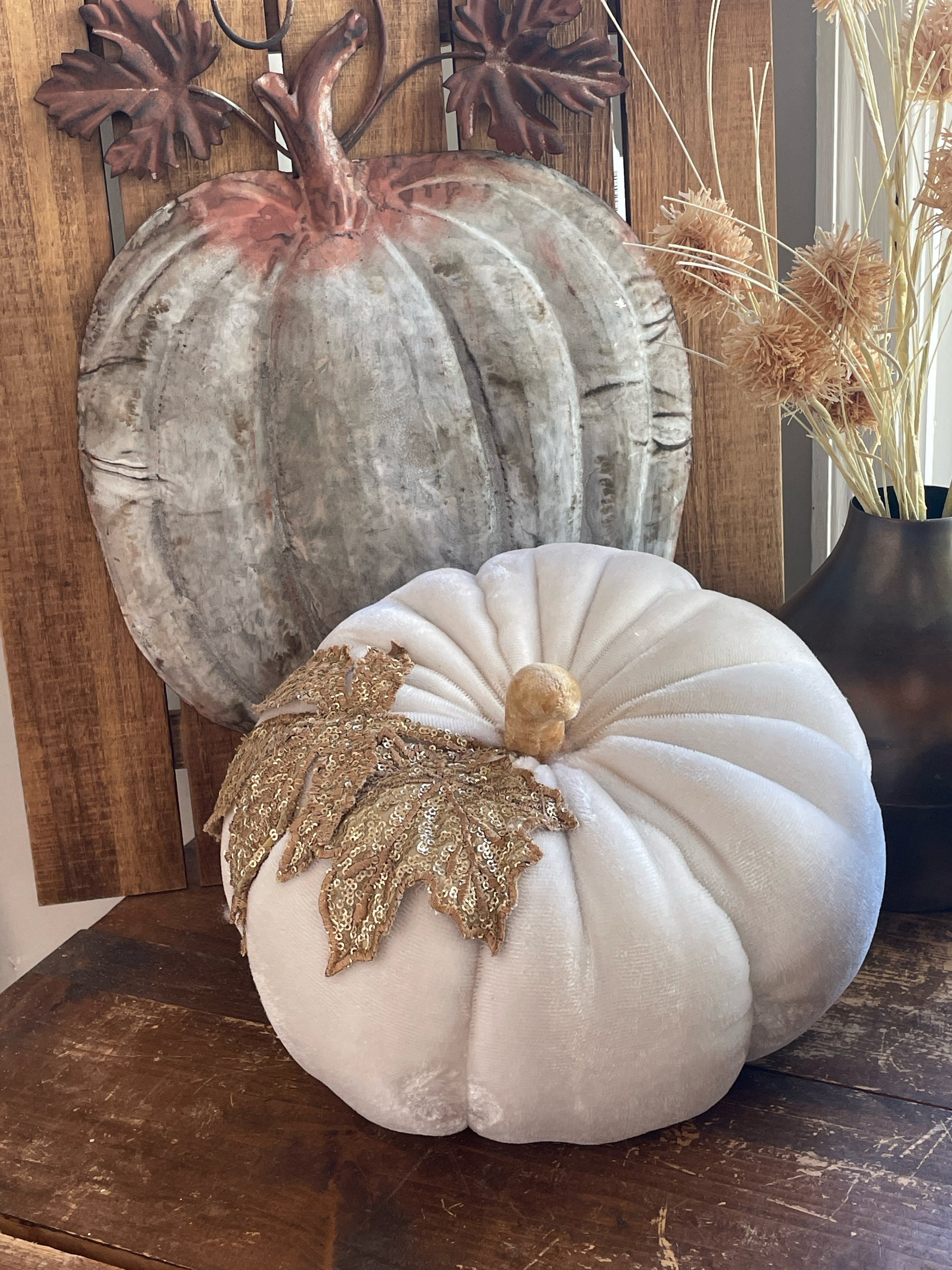 Pumpkin