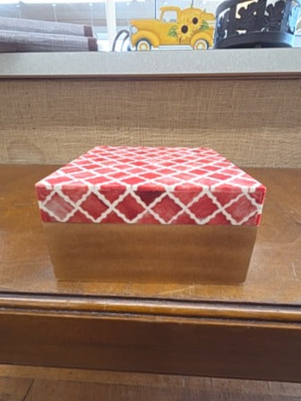Storage Box