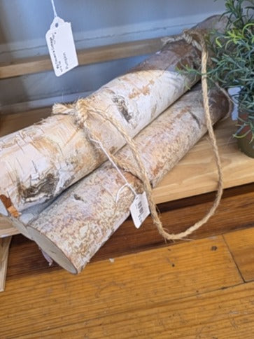 Birch Bundle