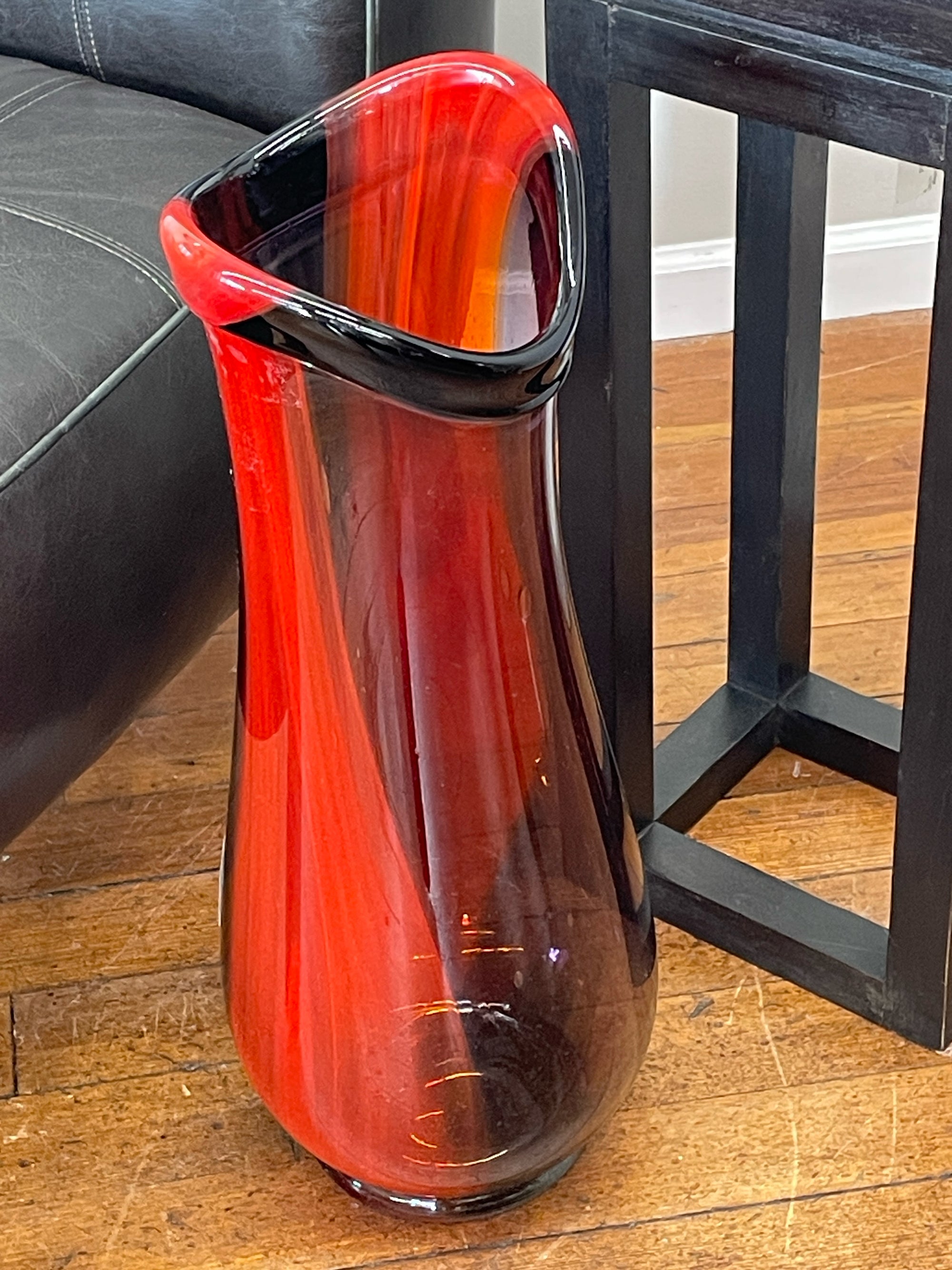 Vase