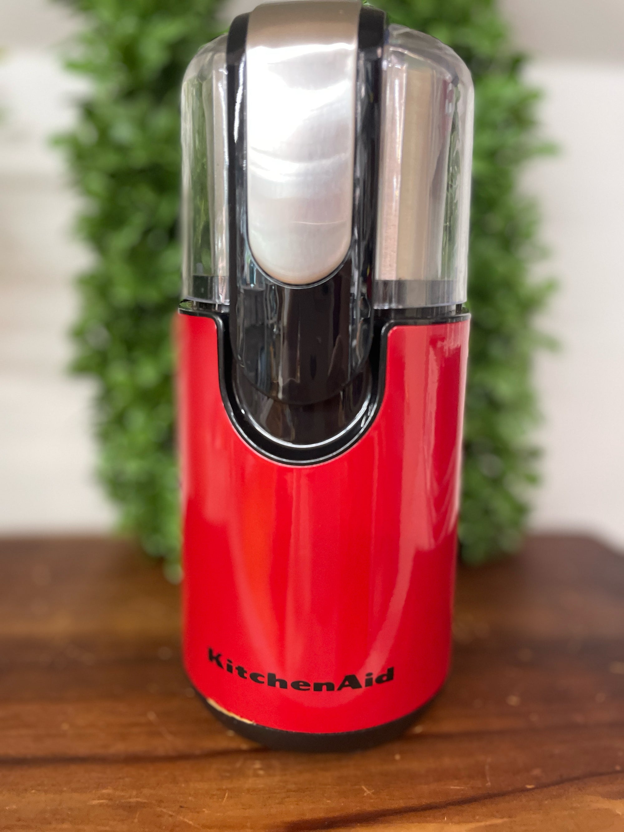 Coffee Grinder