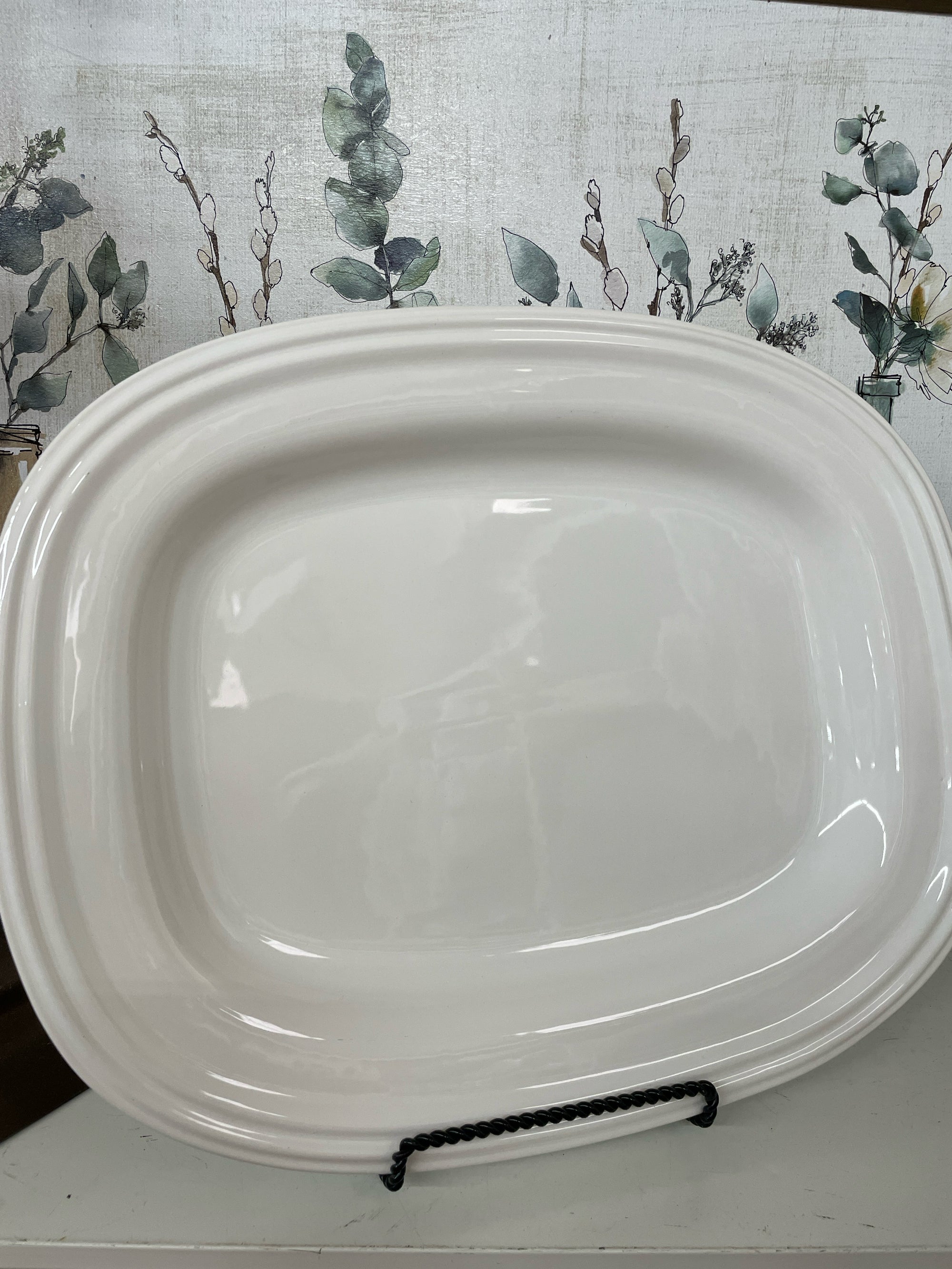 Platter