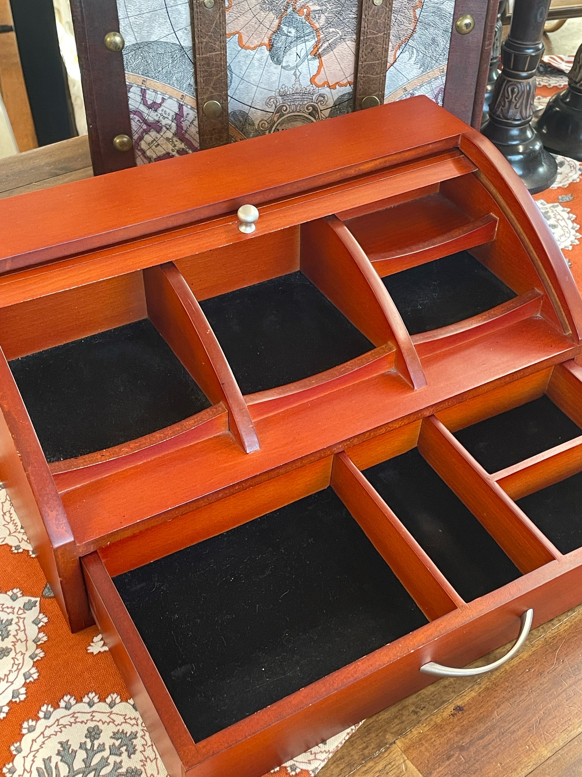 Jewelry Holder