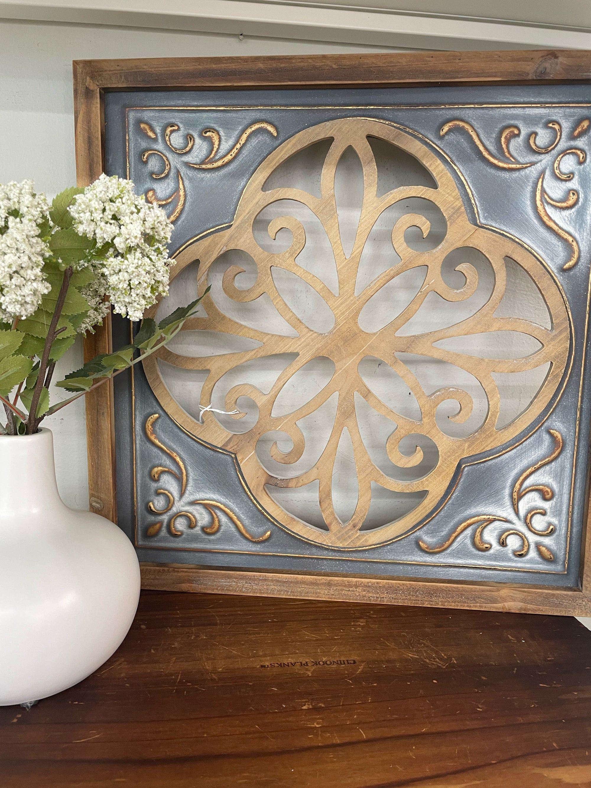 Wall Decor