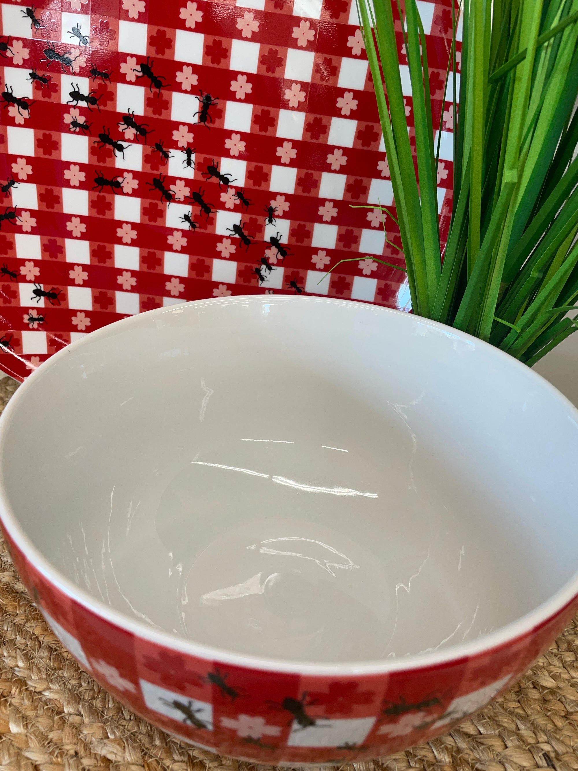 Serving Bowl