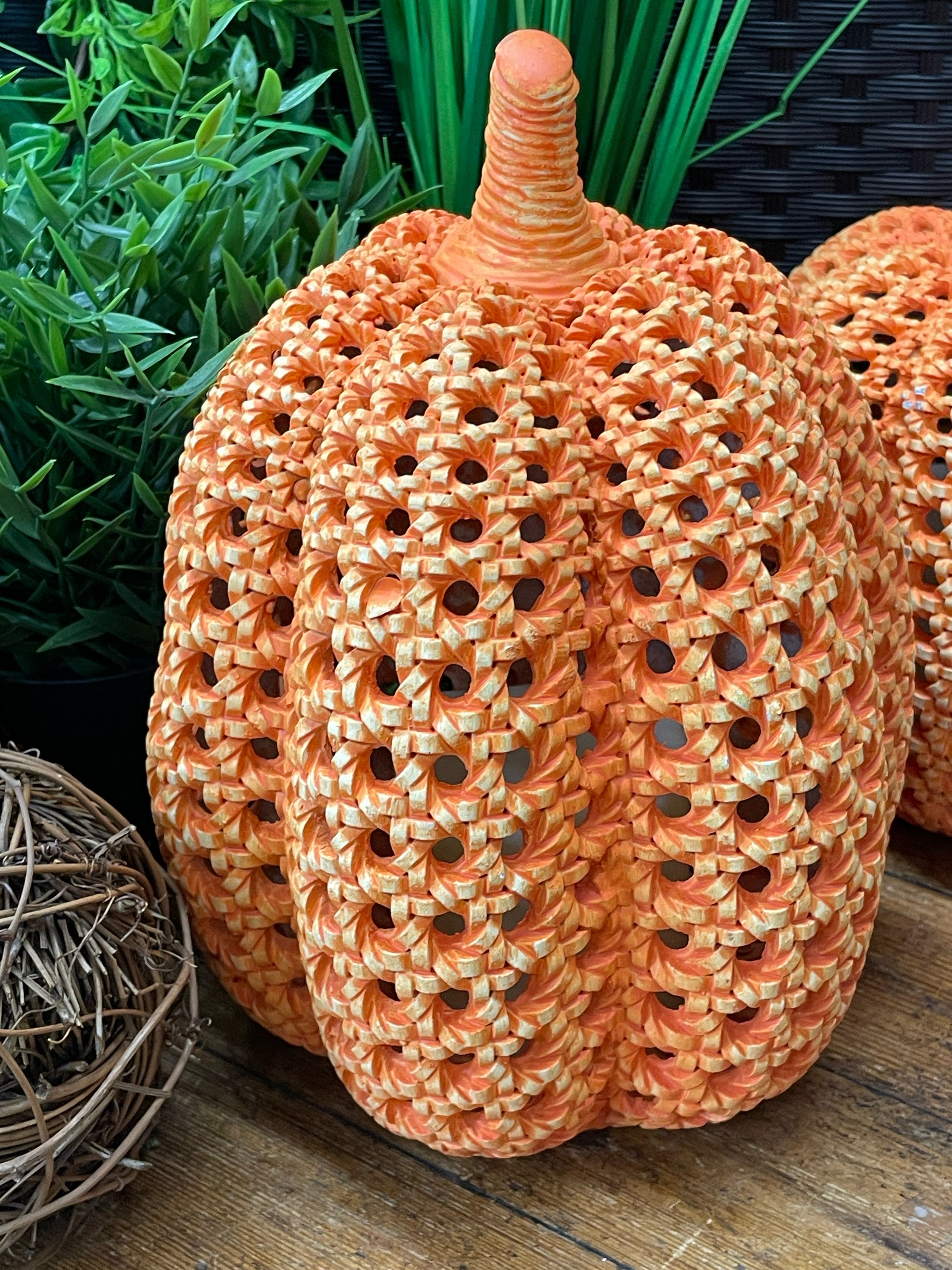 Pumpkin