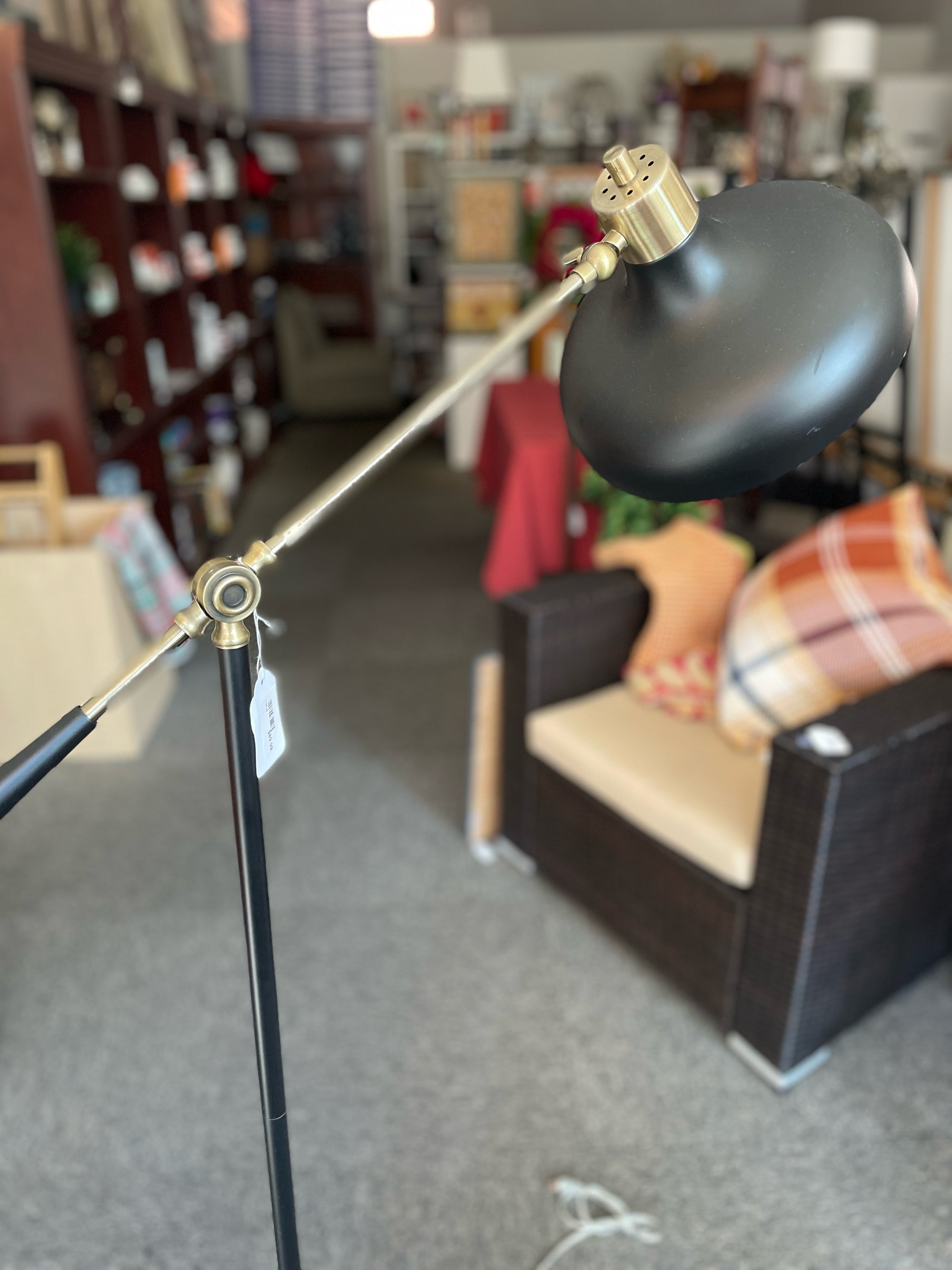 Floor Lamp