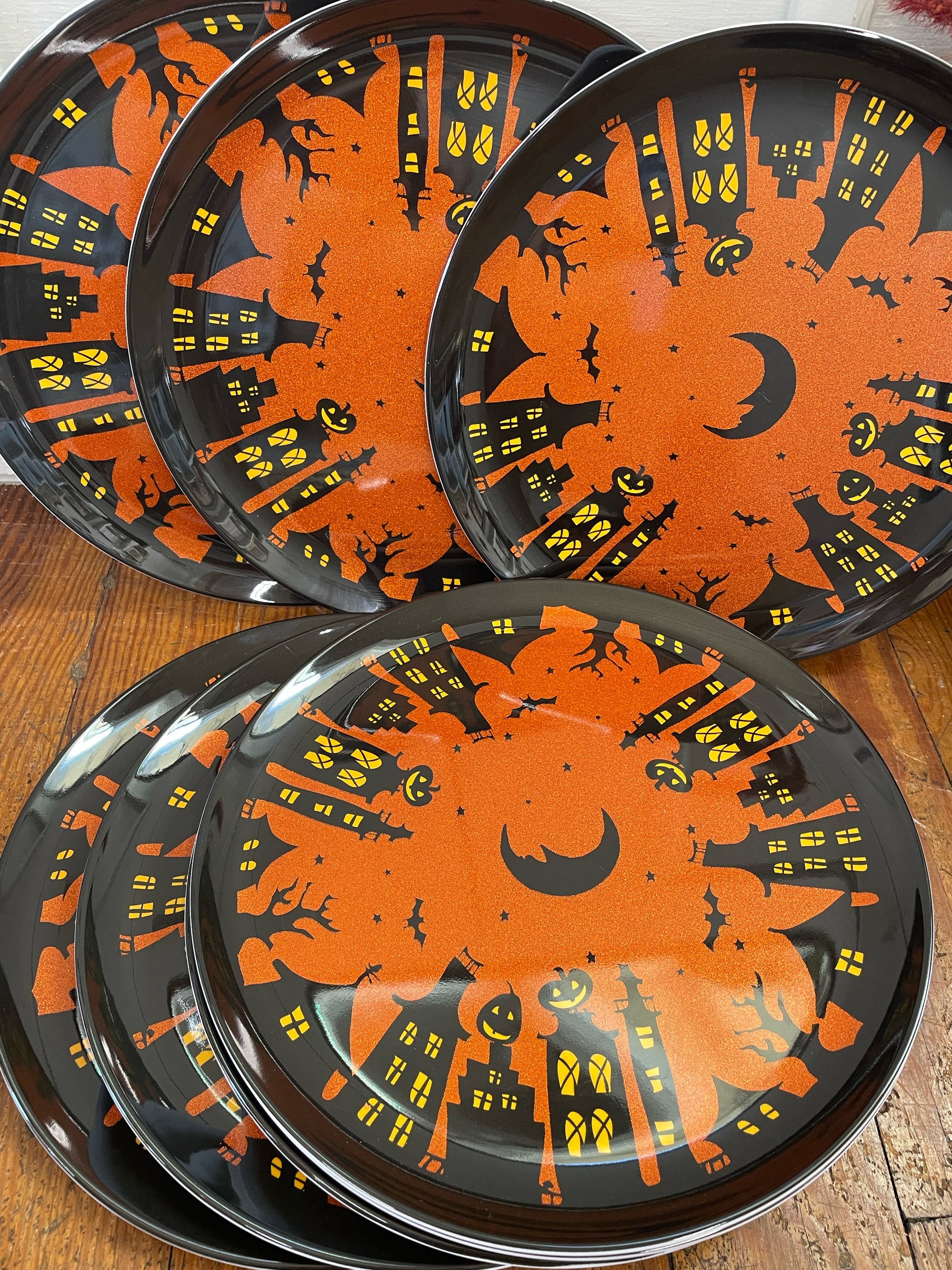 Plates