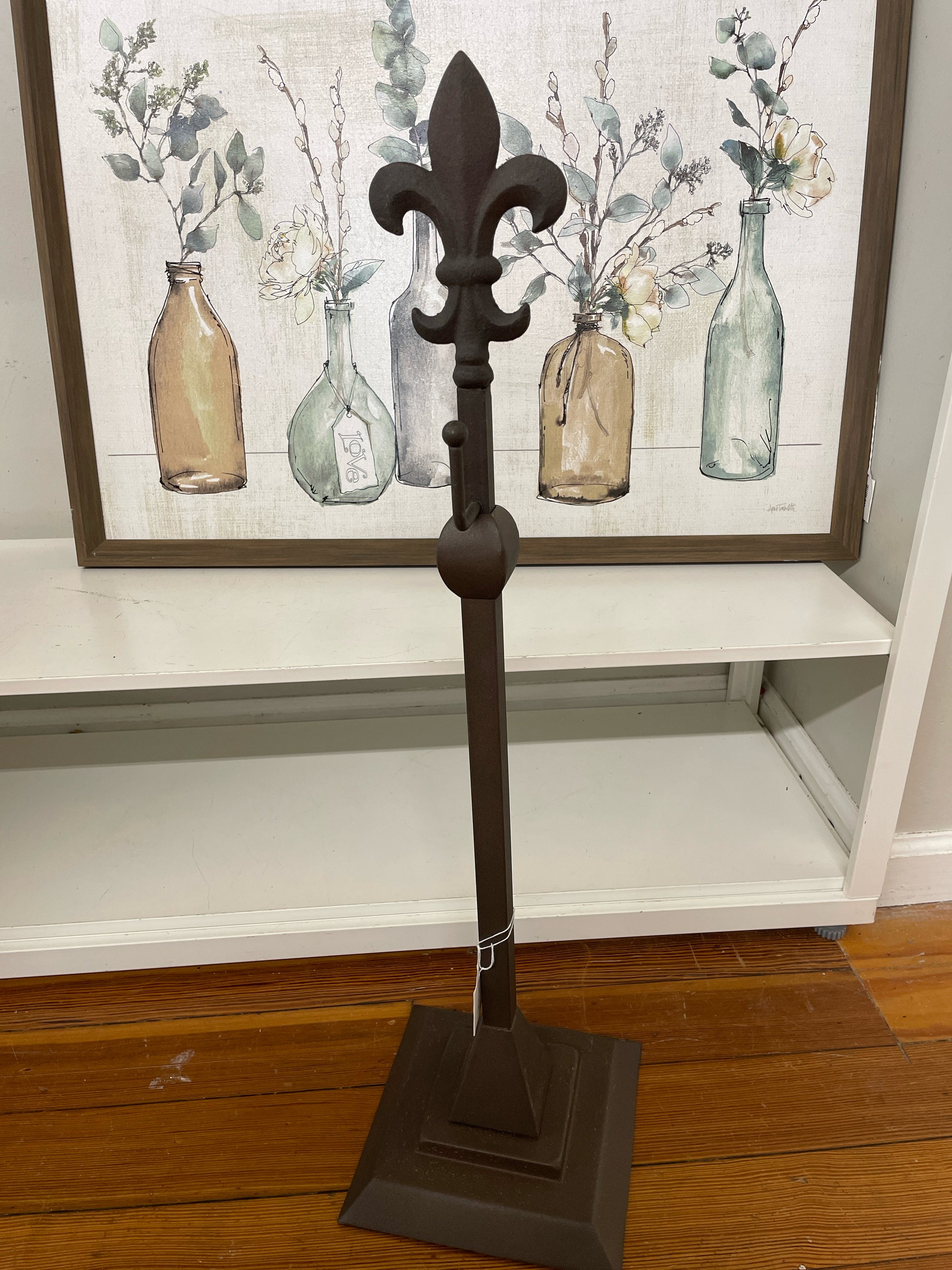 Wreath Hanger