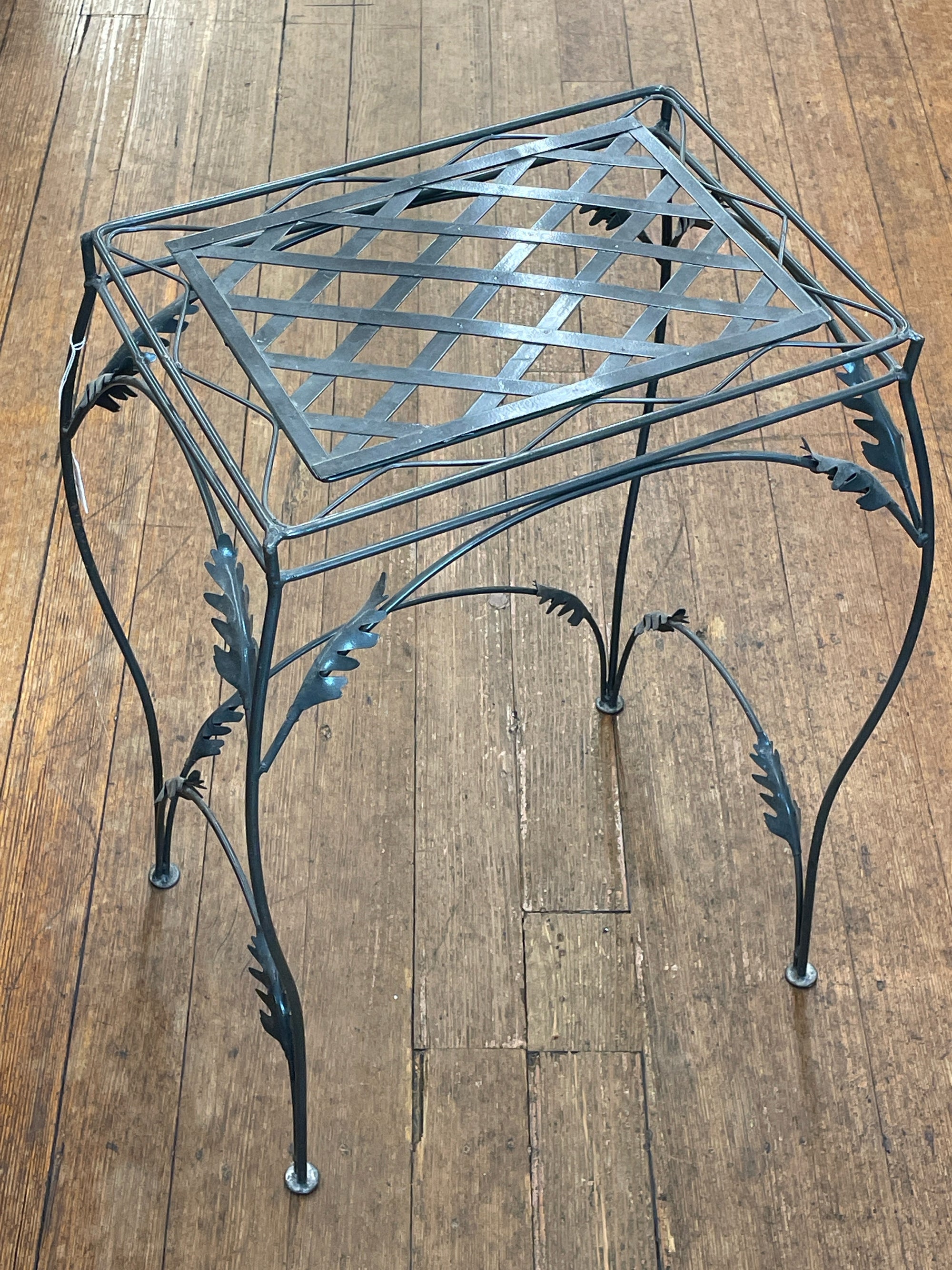 Plant Stand