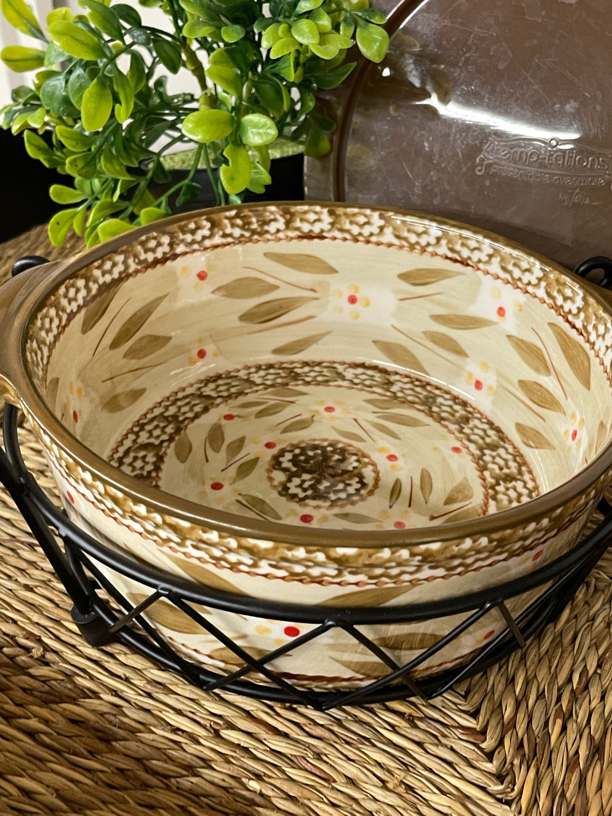 Casserole