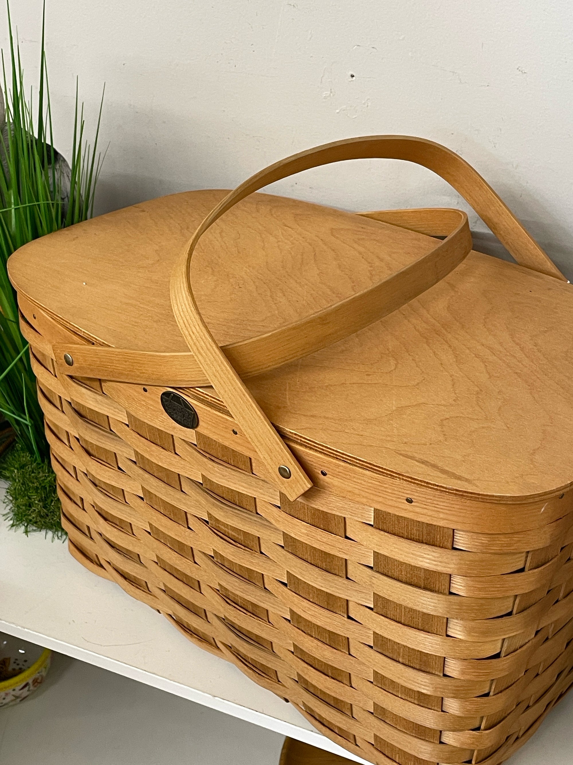 Picnic Cooler