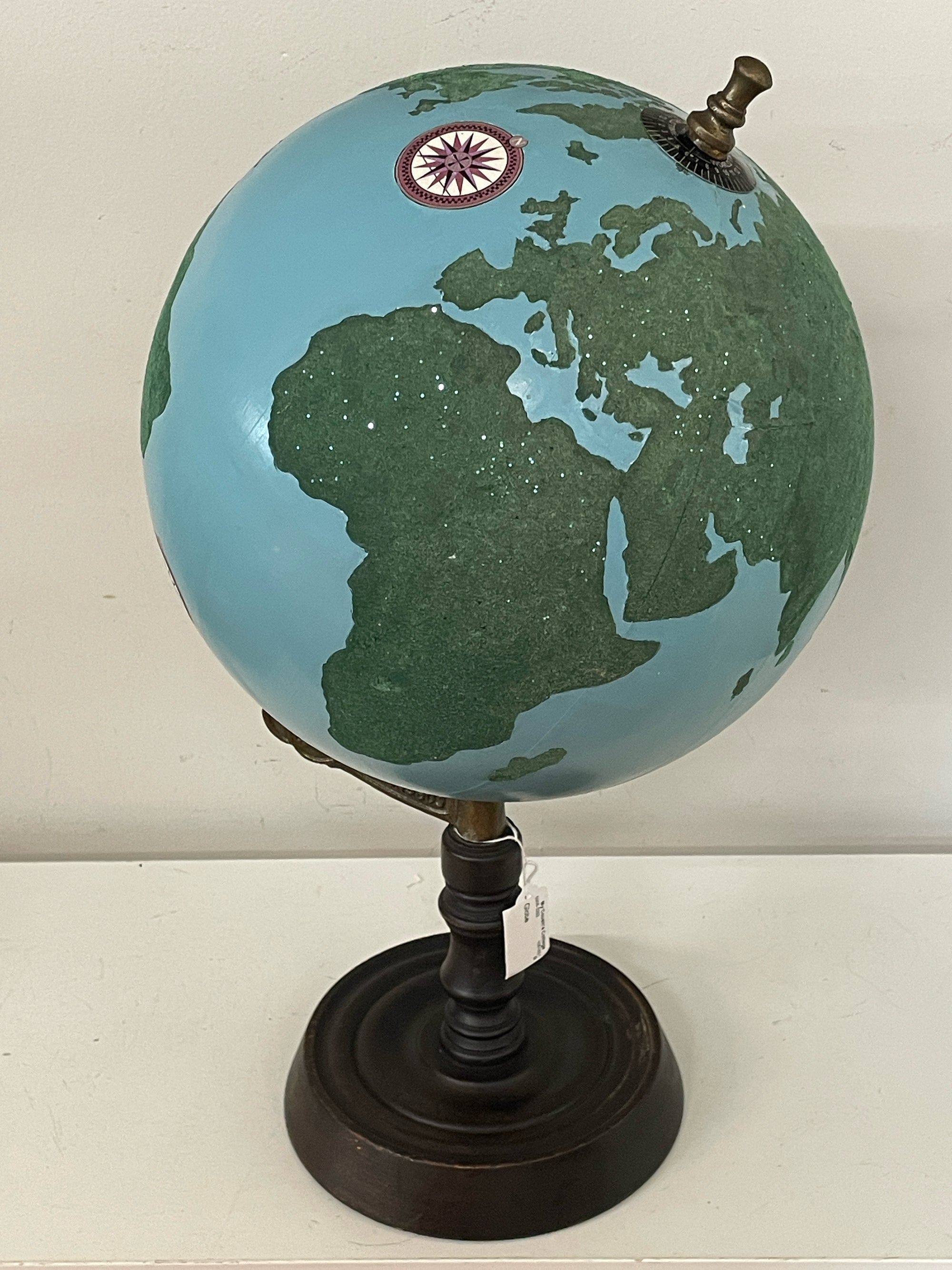 Globe