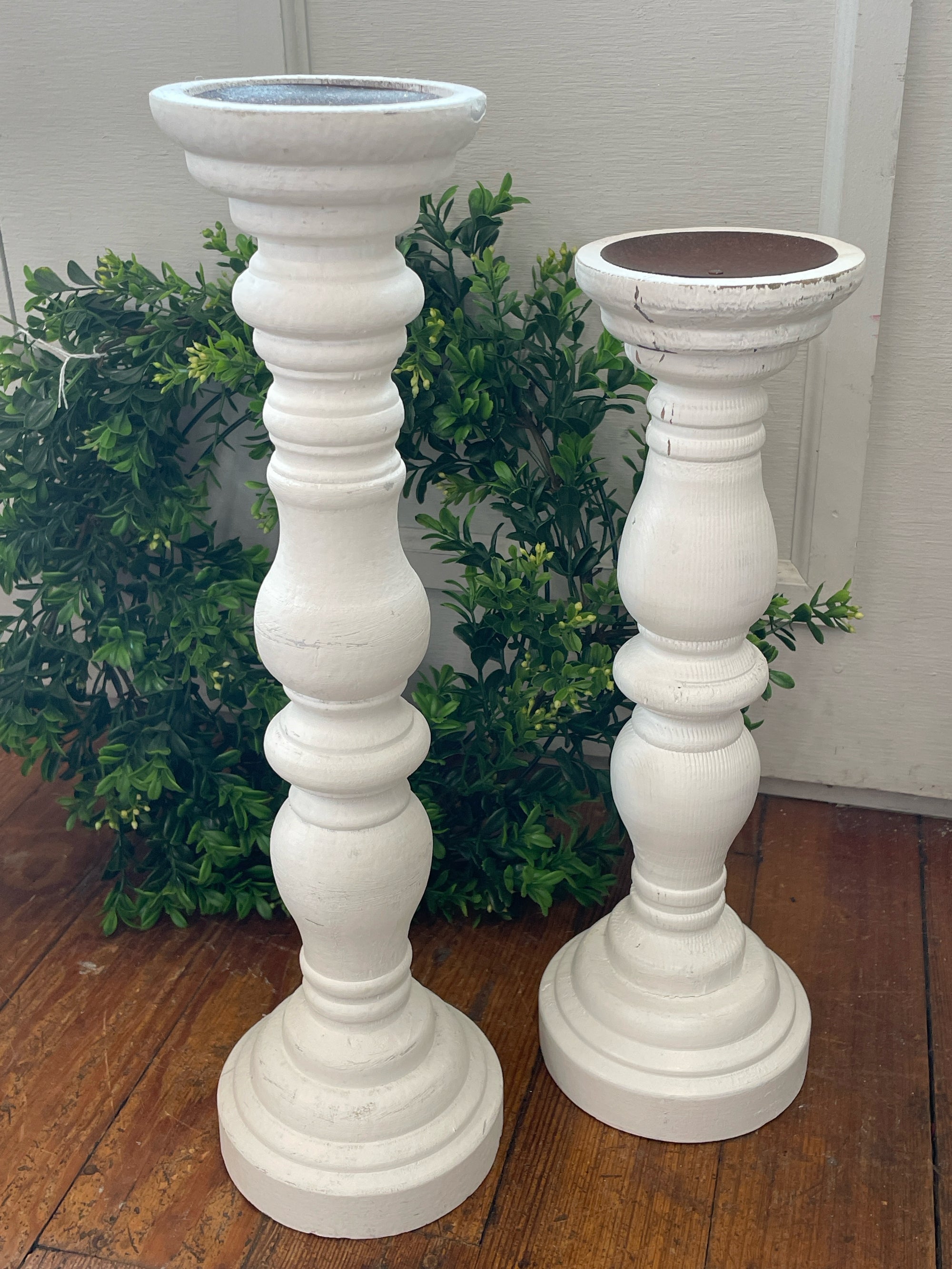 Candle Stands