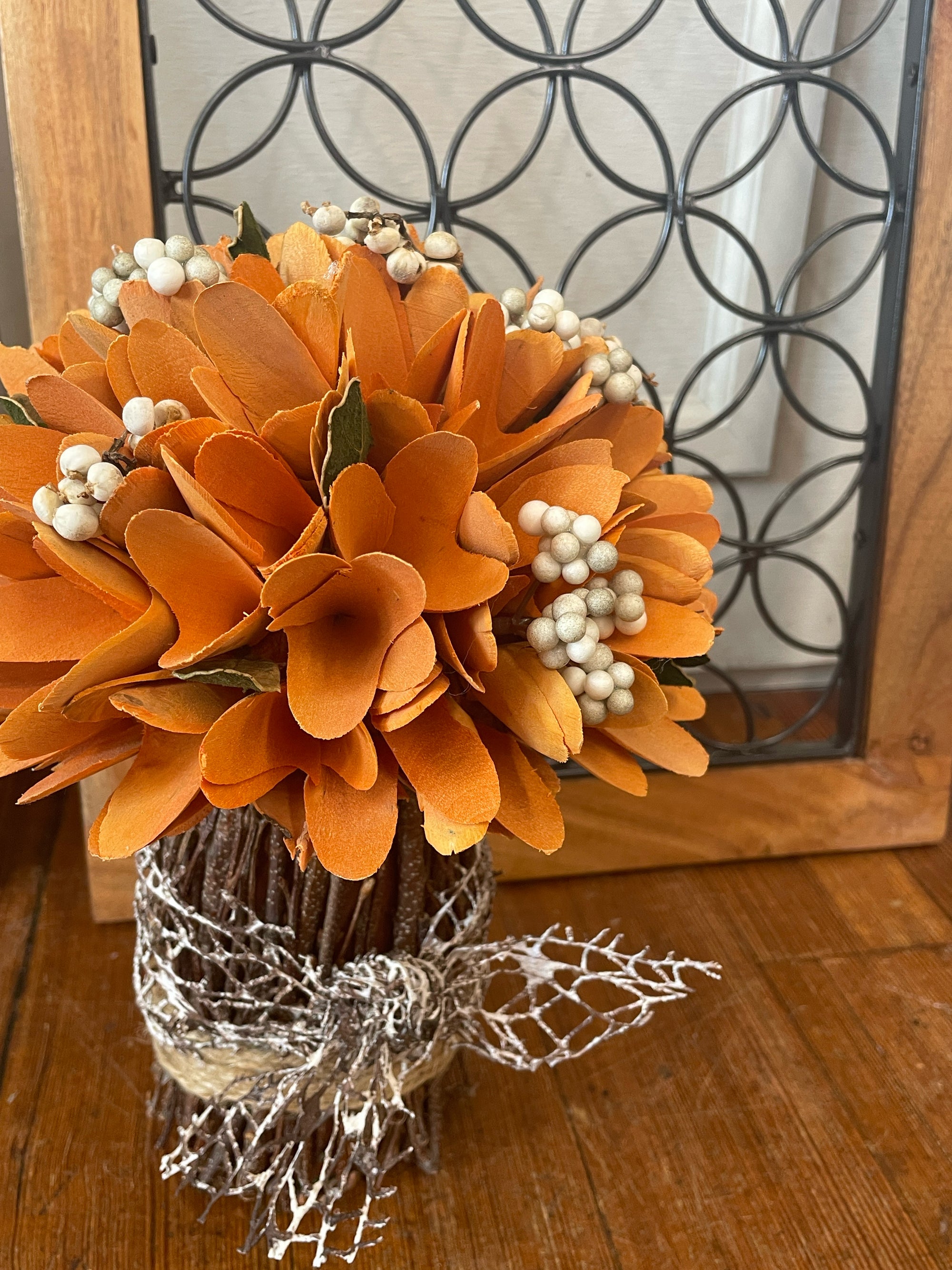 Floral Arrangement
