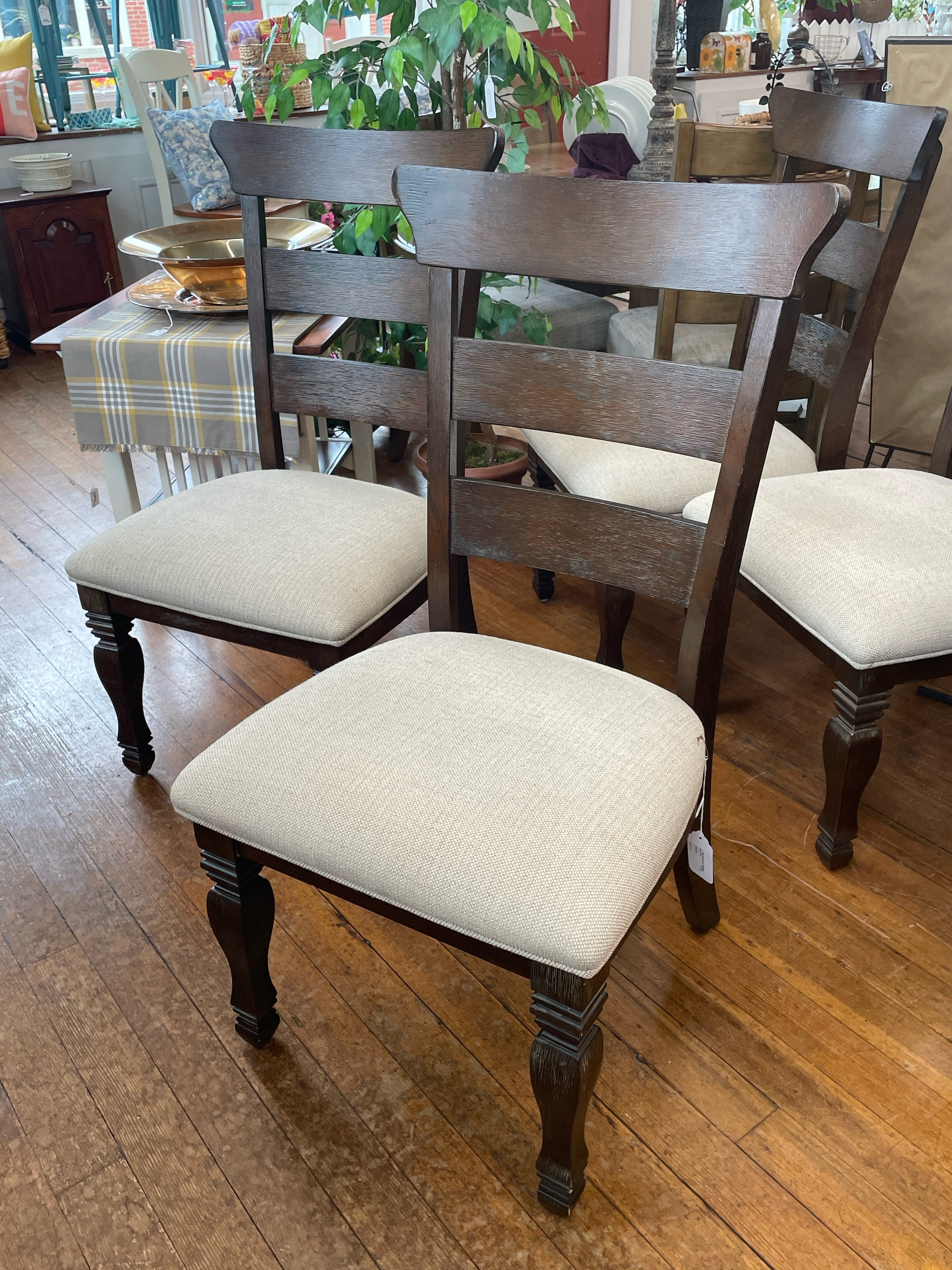 Chairs