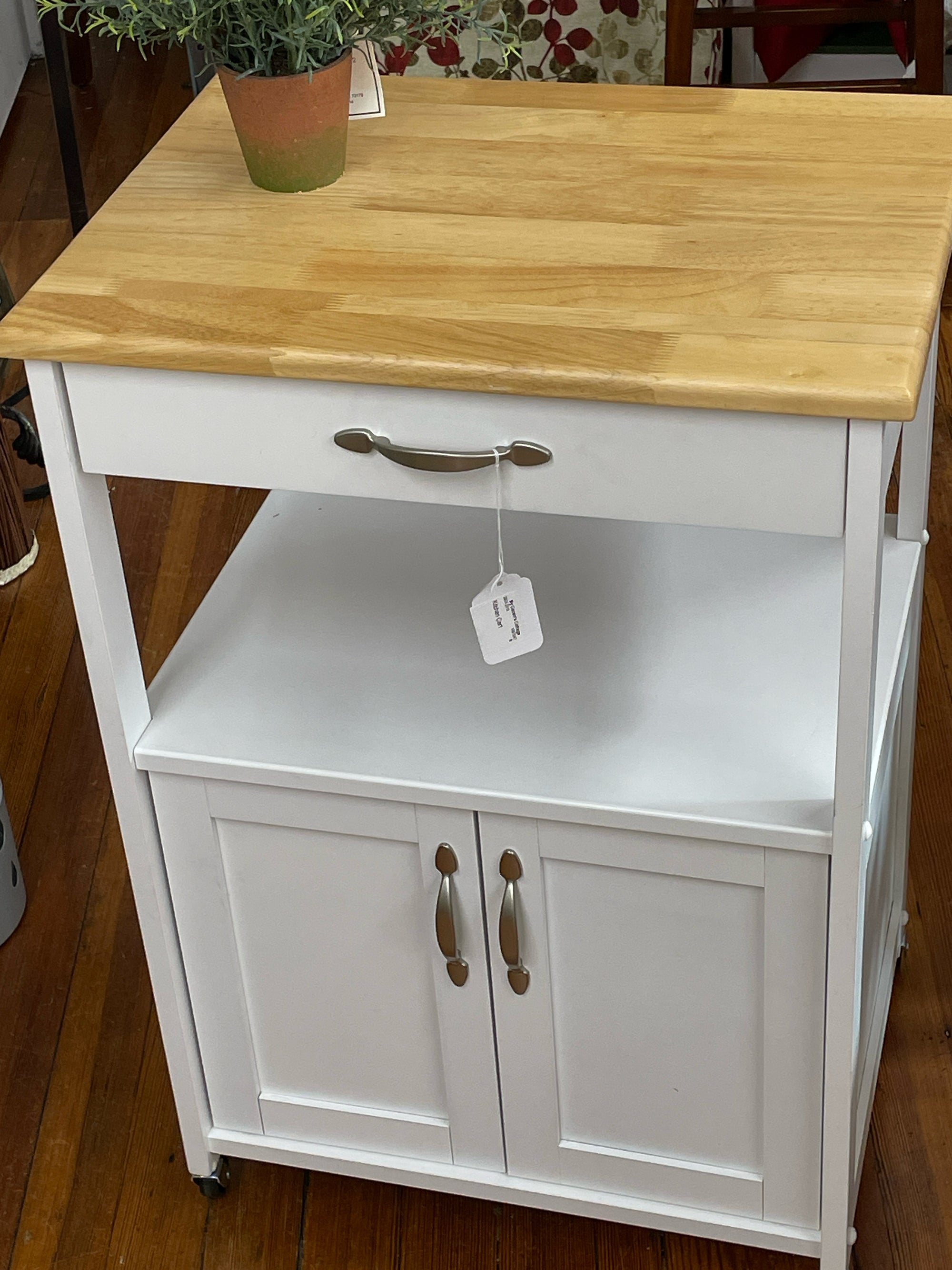 Kitchen Cart