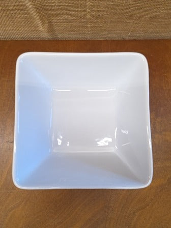 White  Bowl