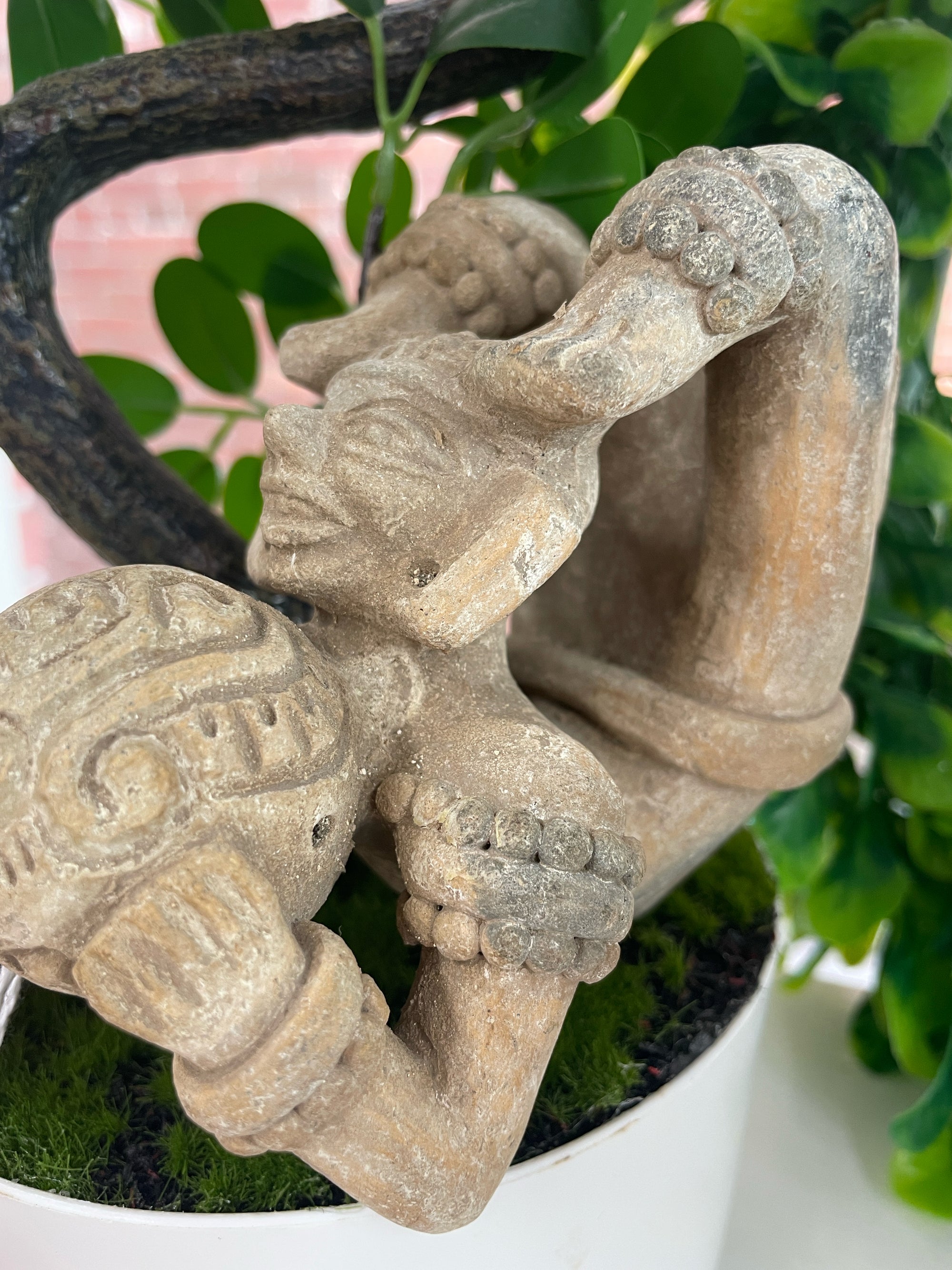 Figurine