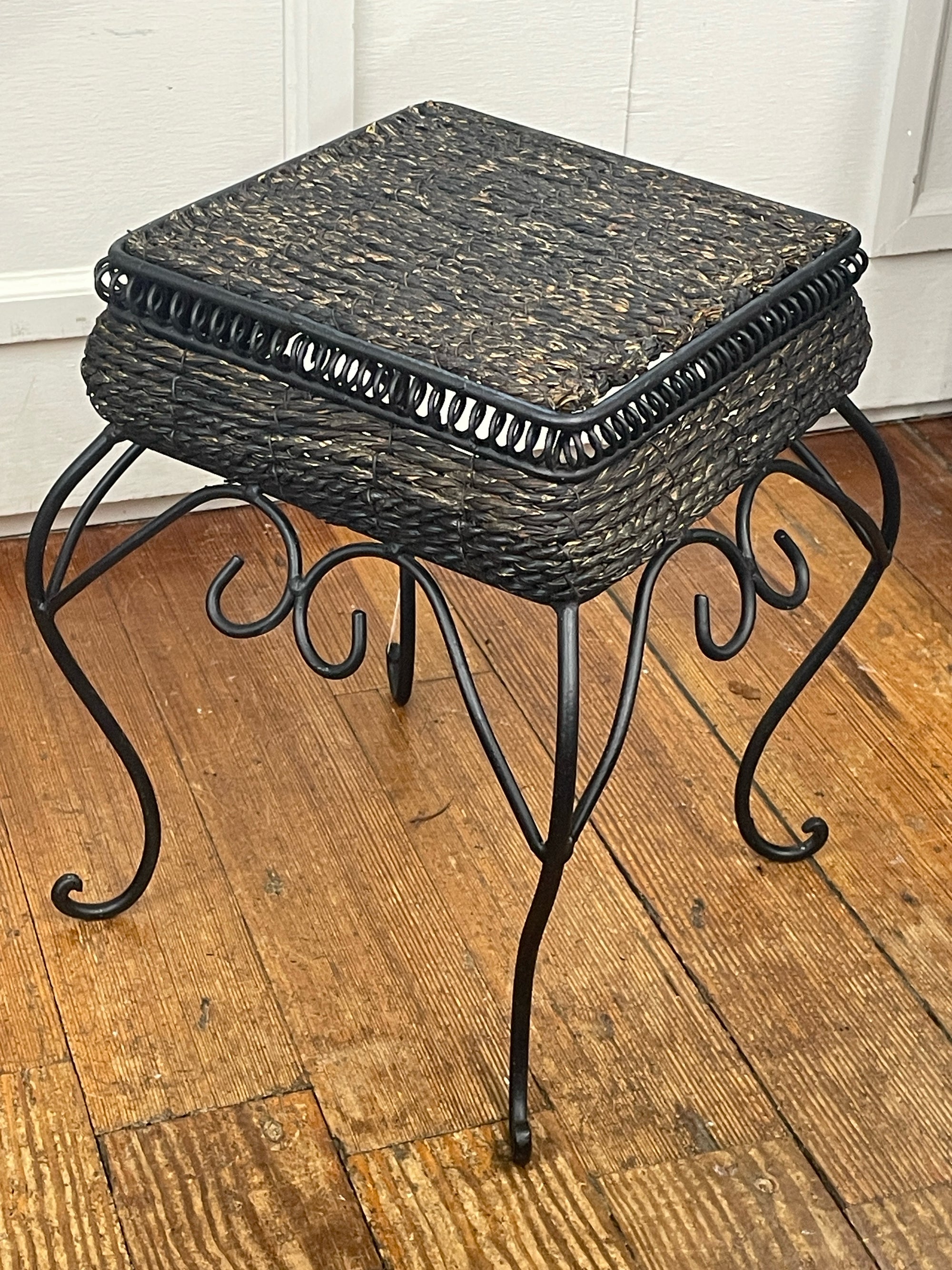 Plant Stand