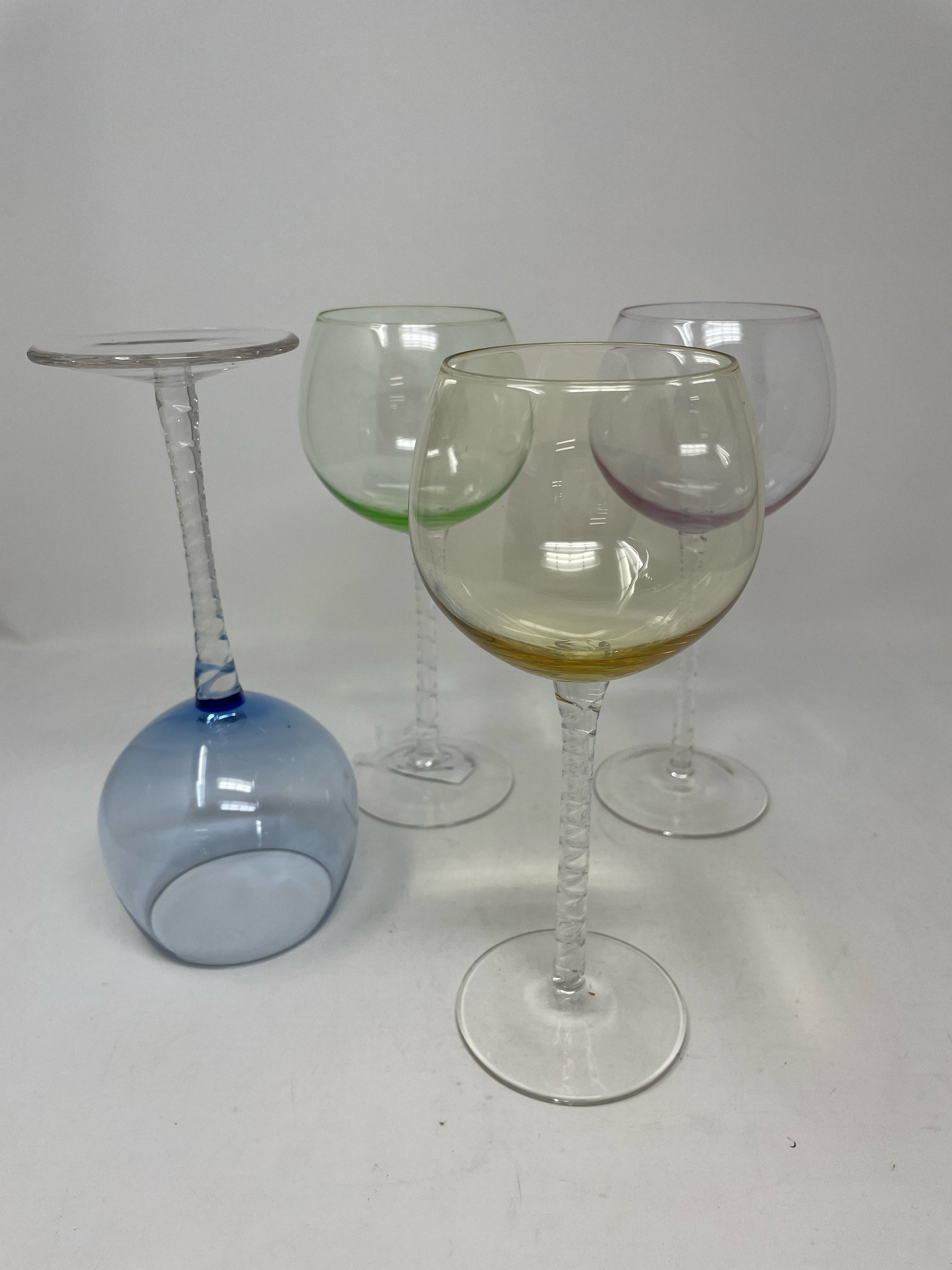 Wine Glasses