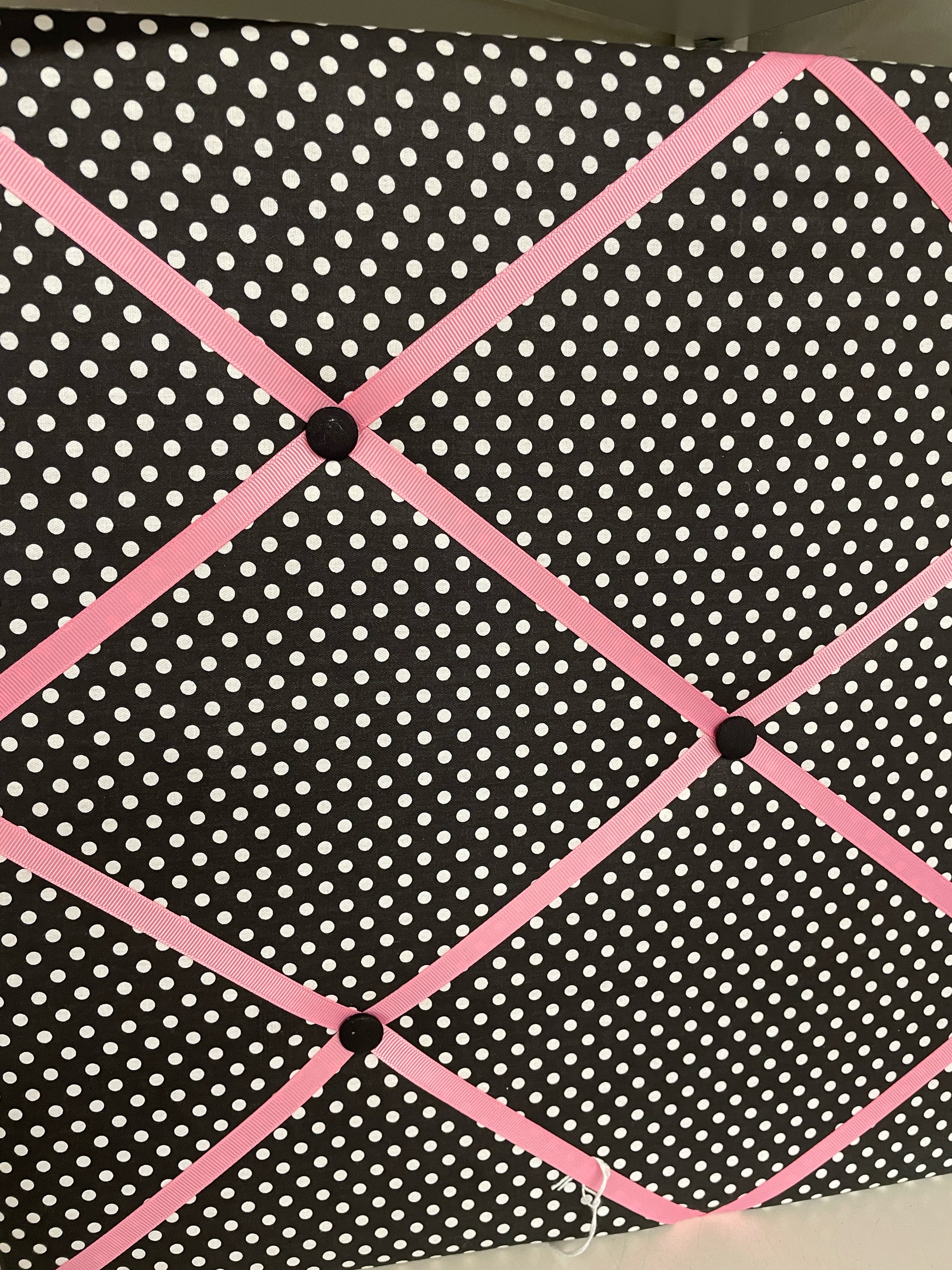 Memo Board