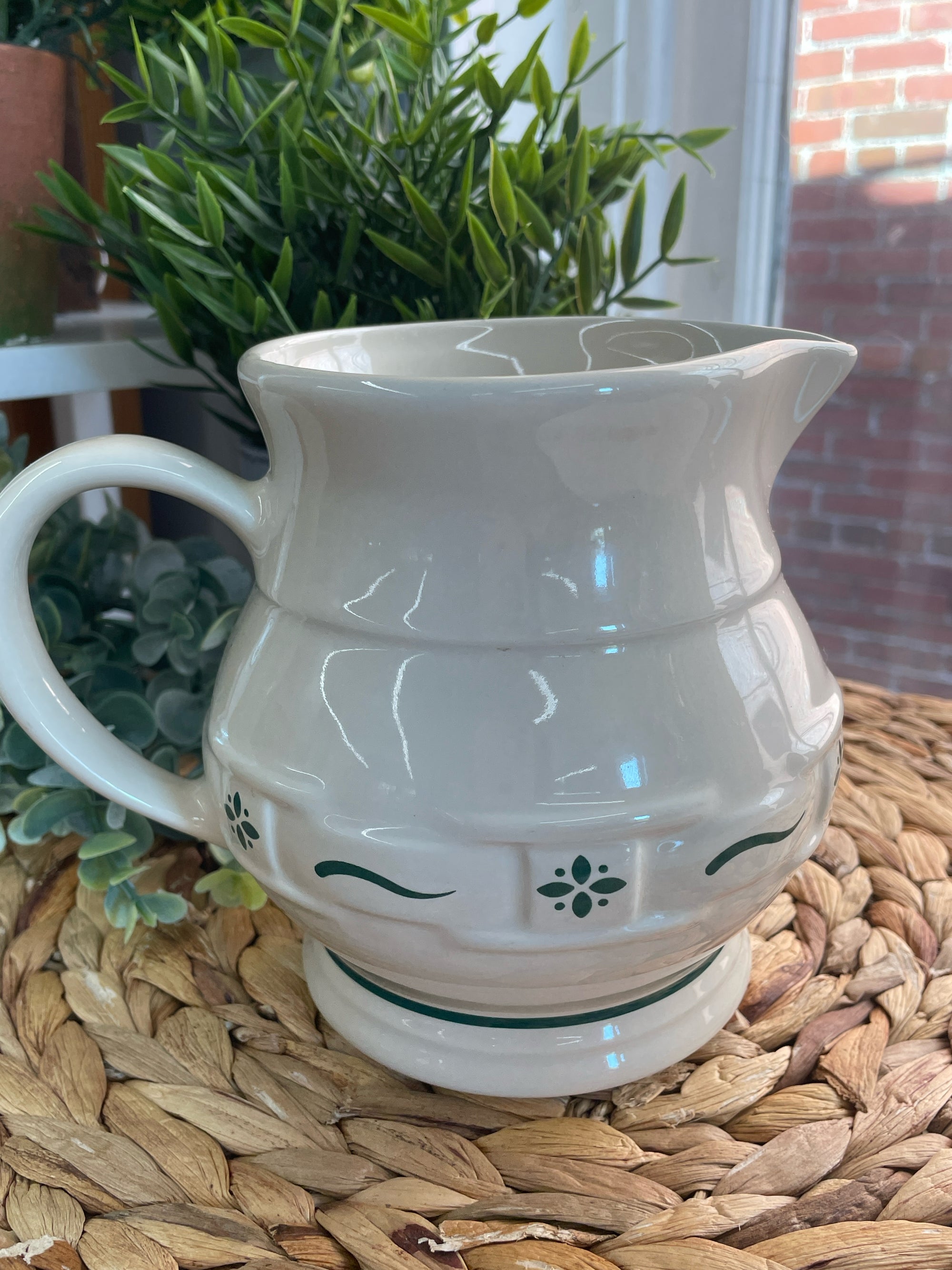Pitcher
