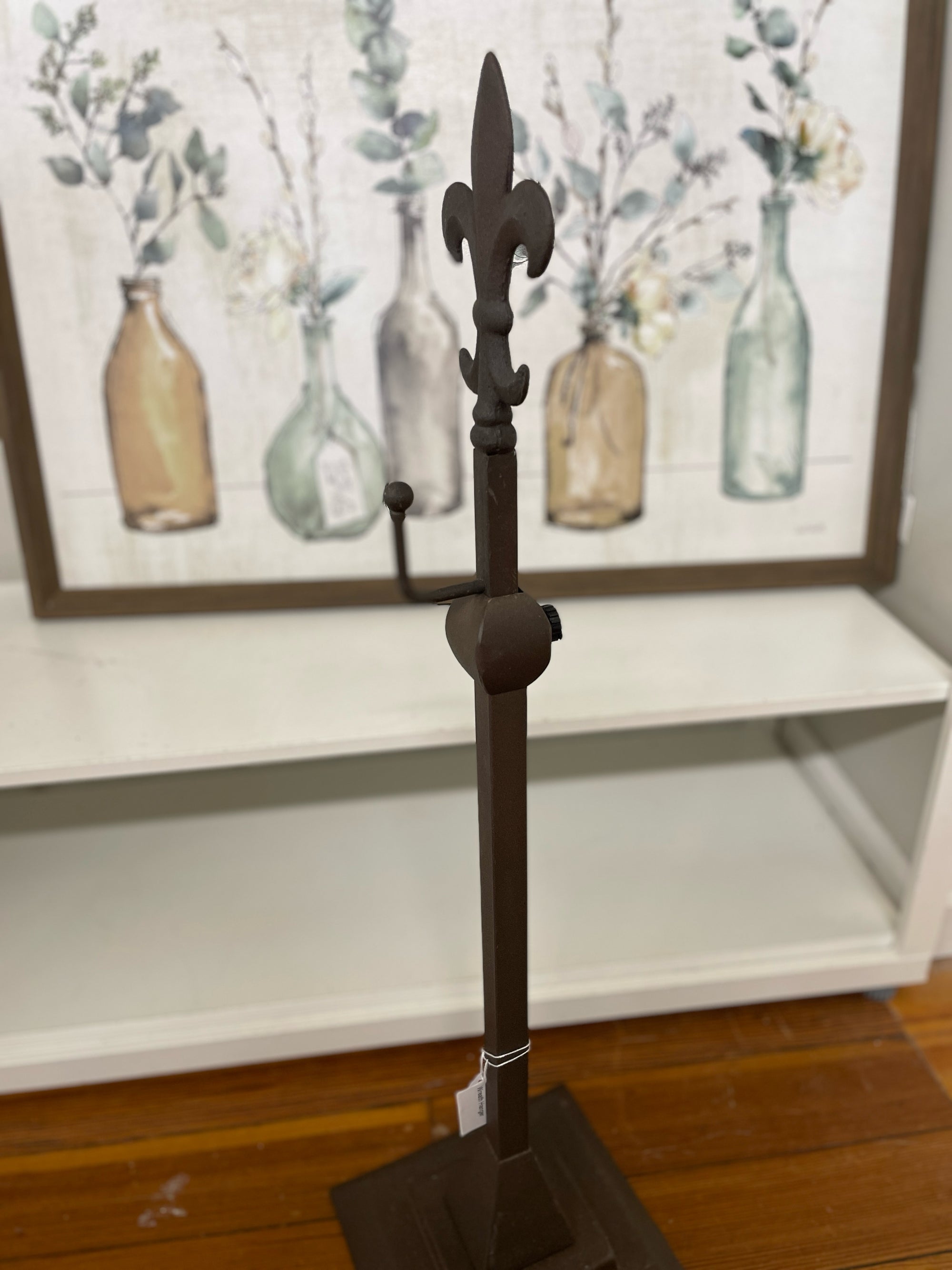 Wreath Hanger