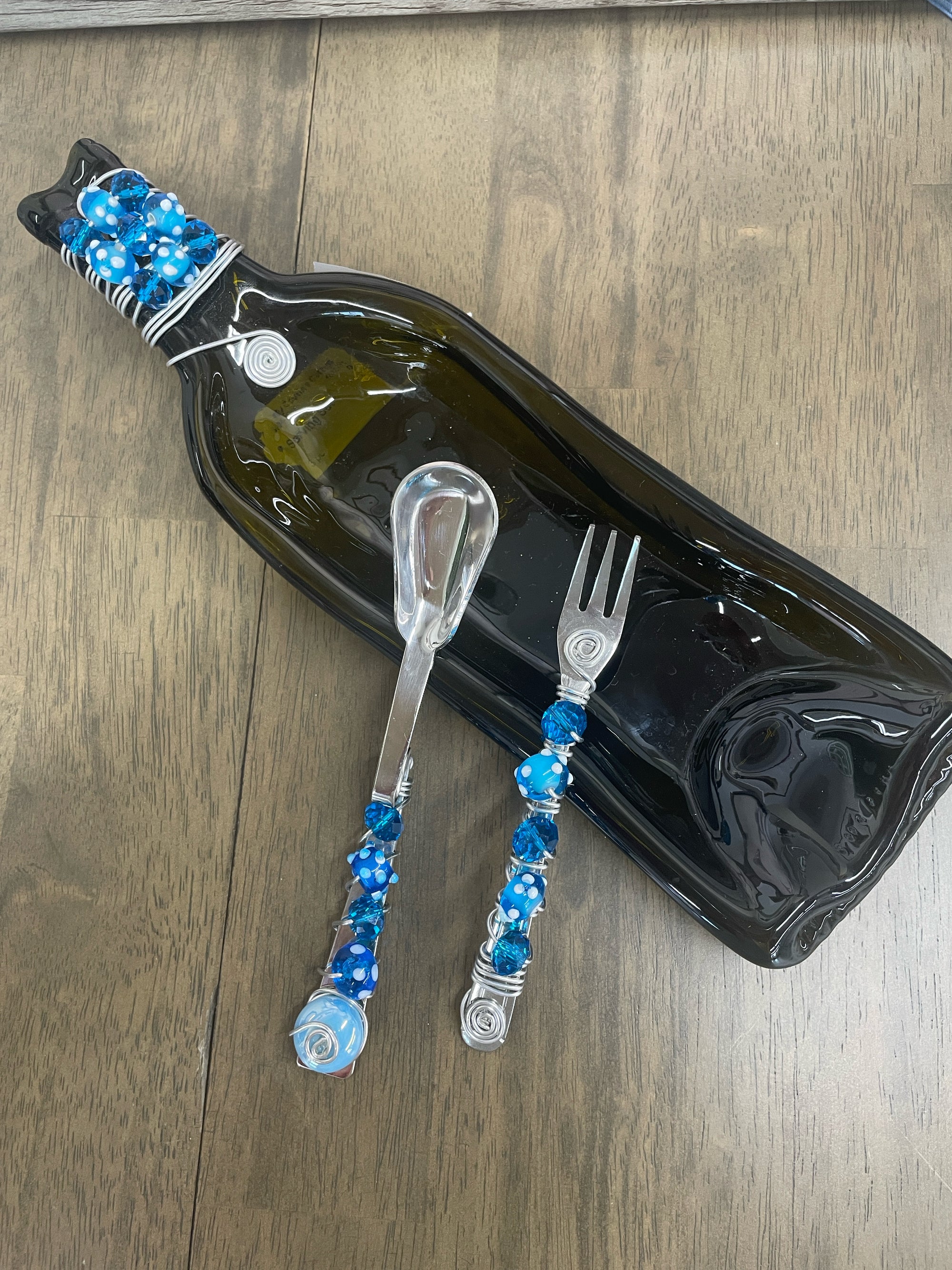 Serving Set