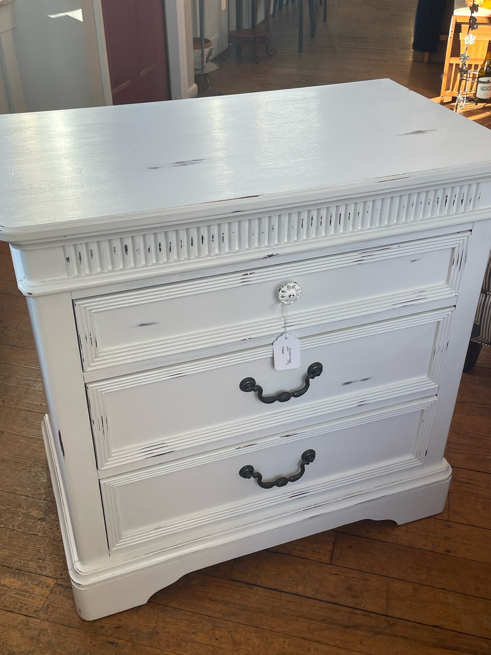 Dresser