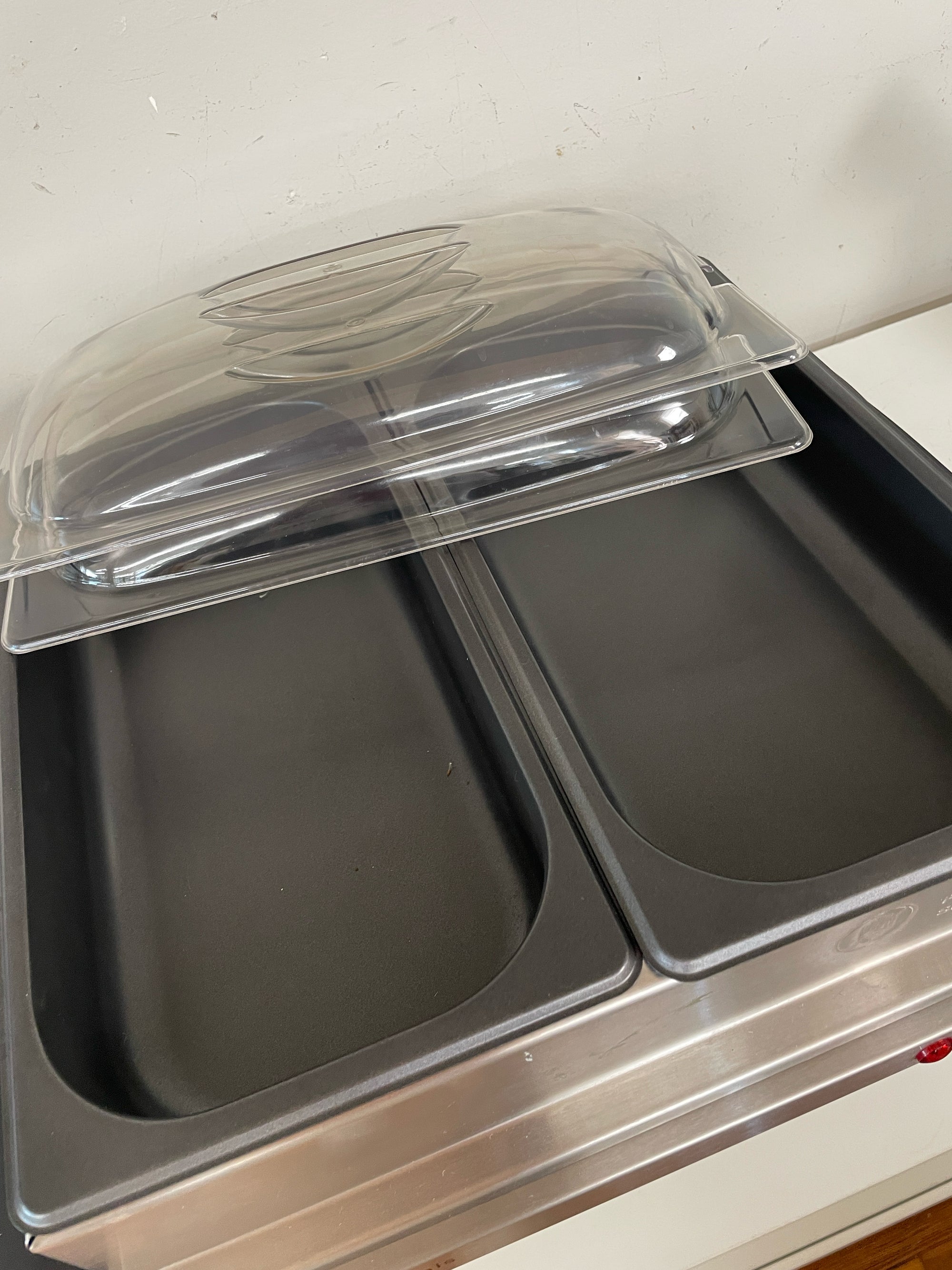 Buffet Server