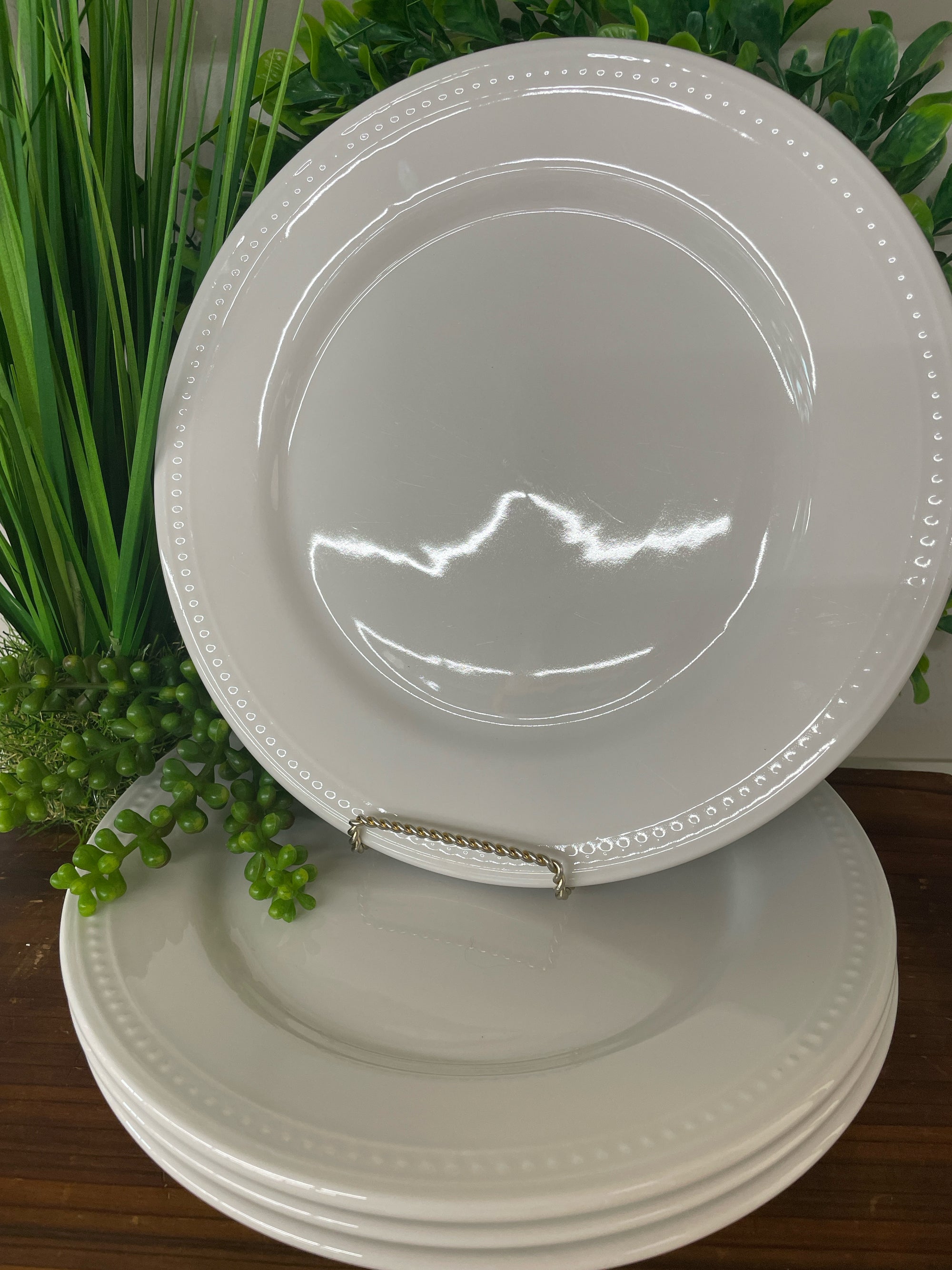 Plates