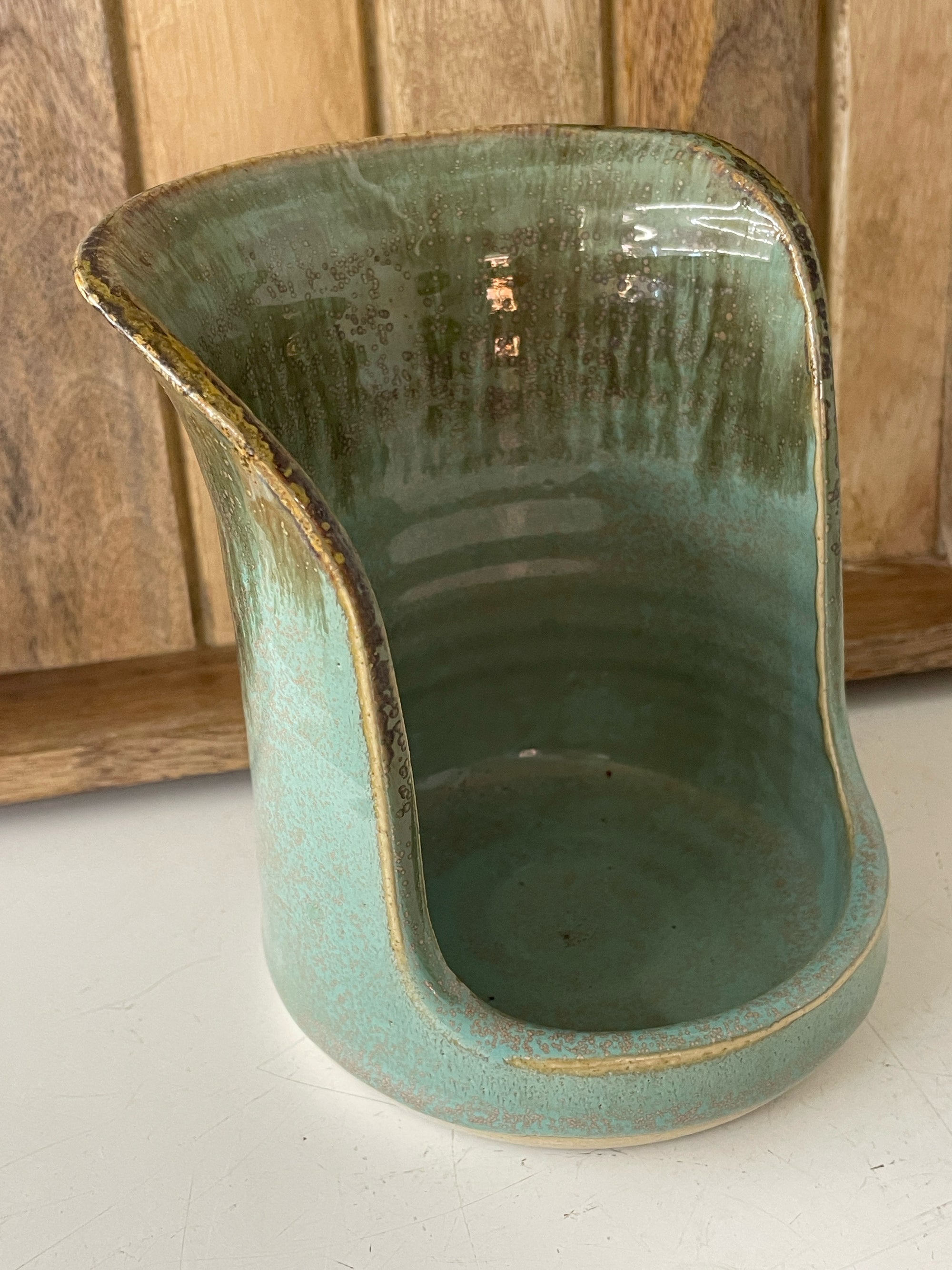 Brush Holder