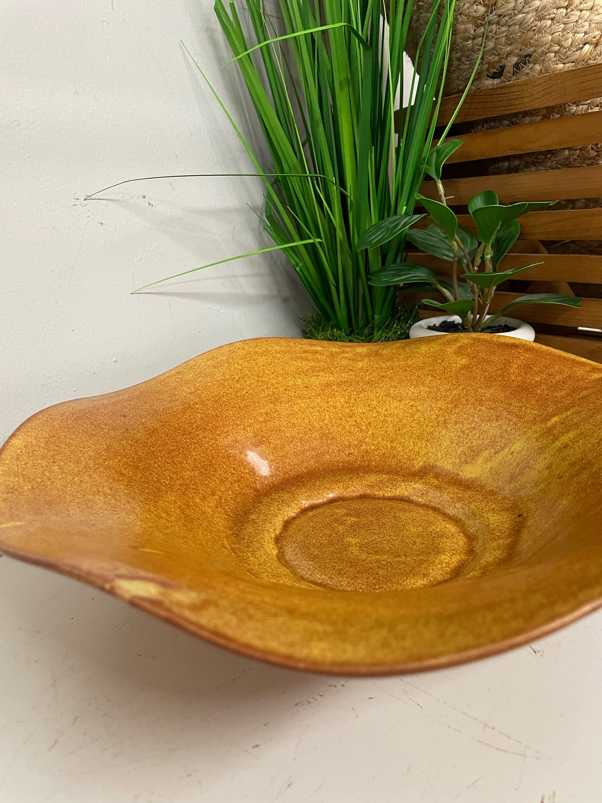 Decor Bowl