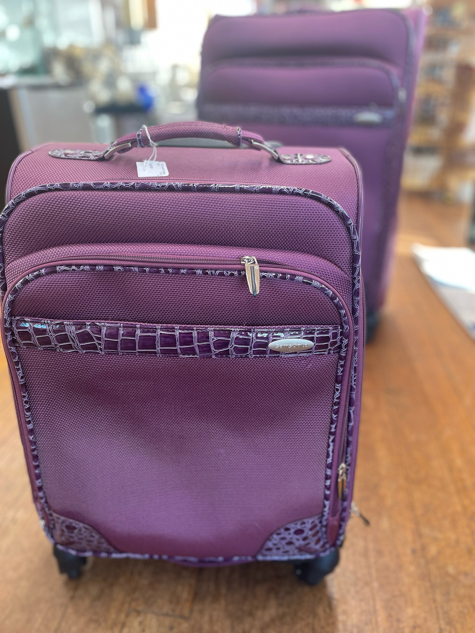 Luggage