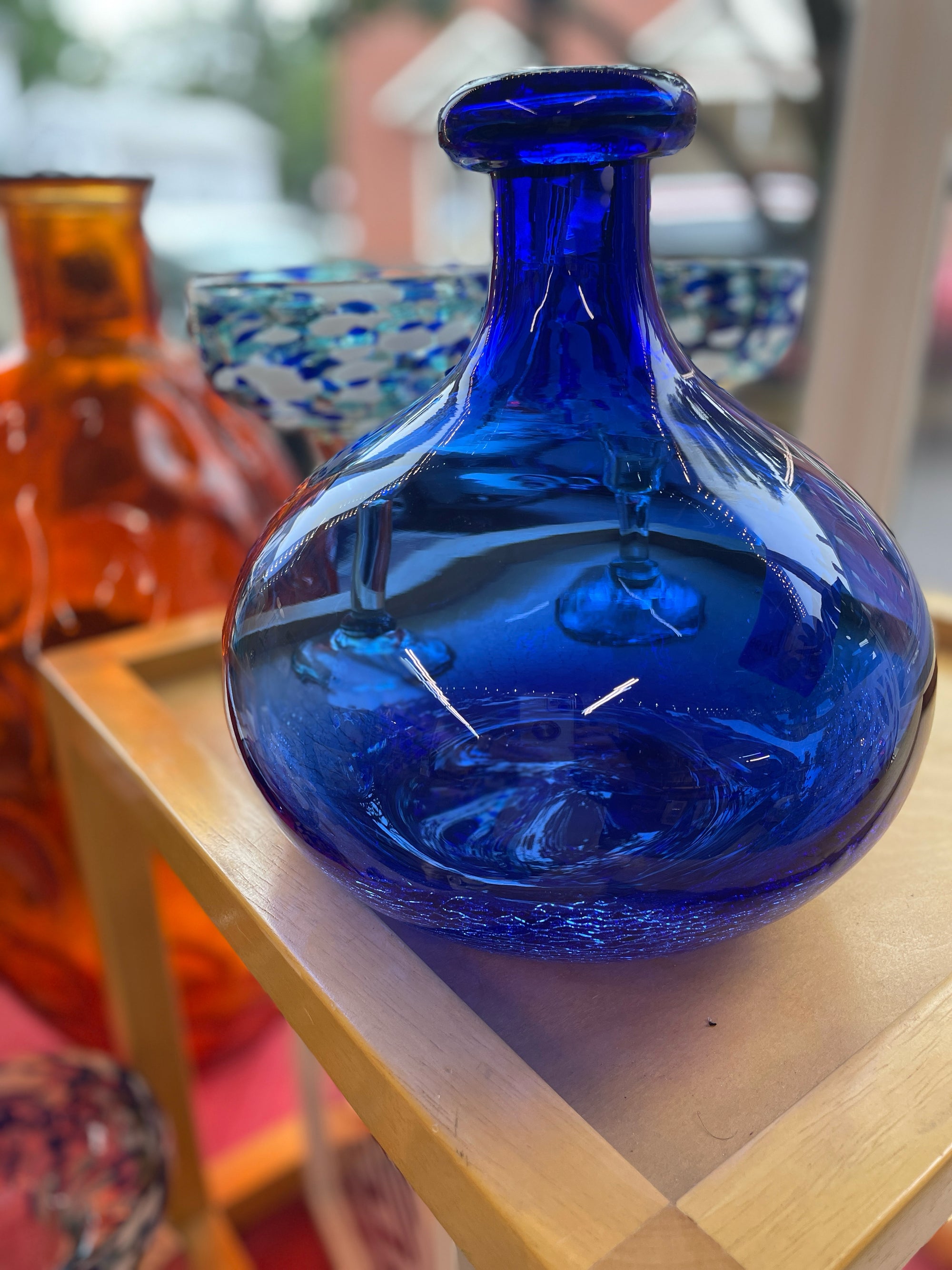 Vase