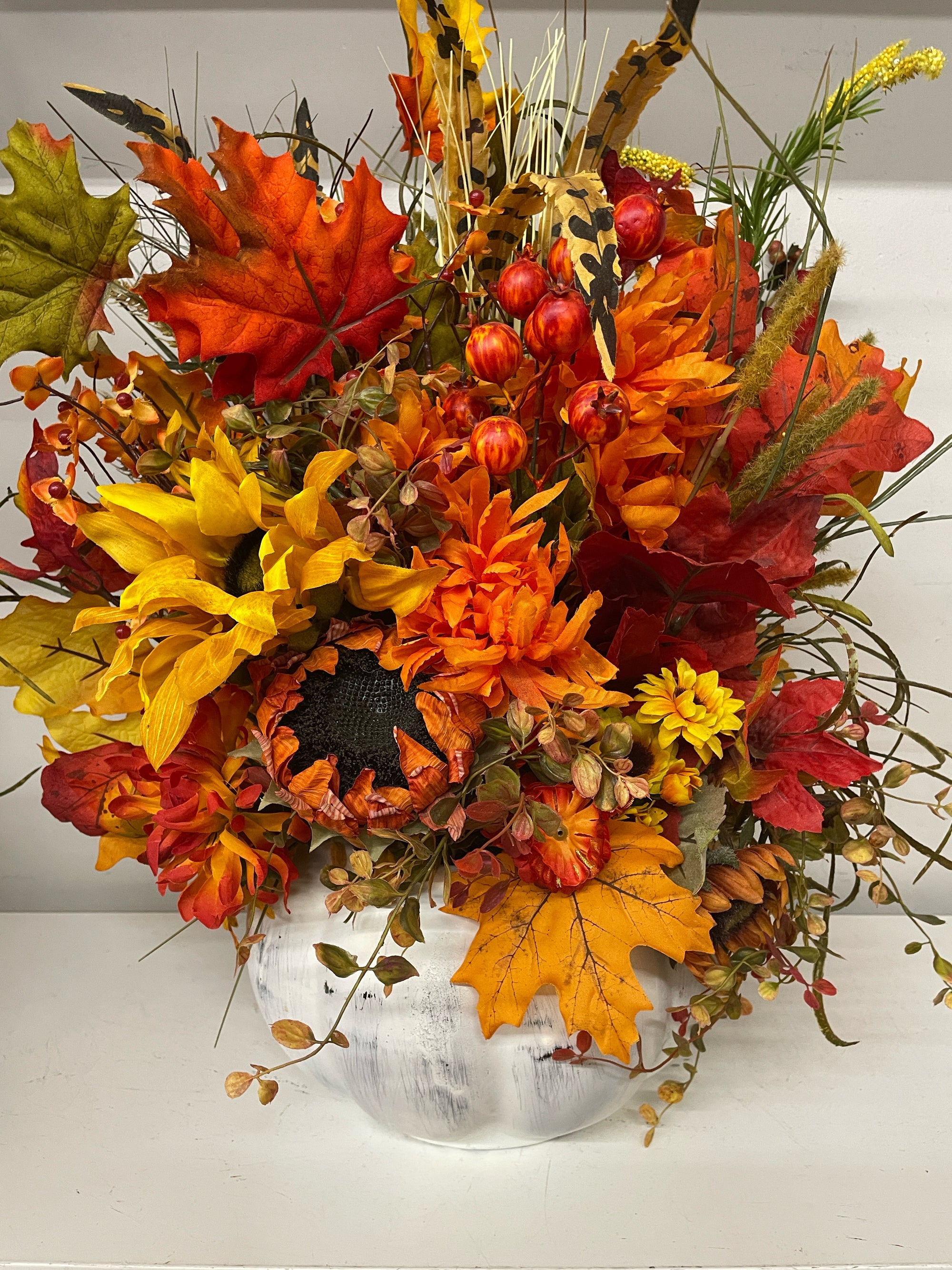 Floral Arrangement