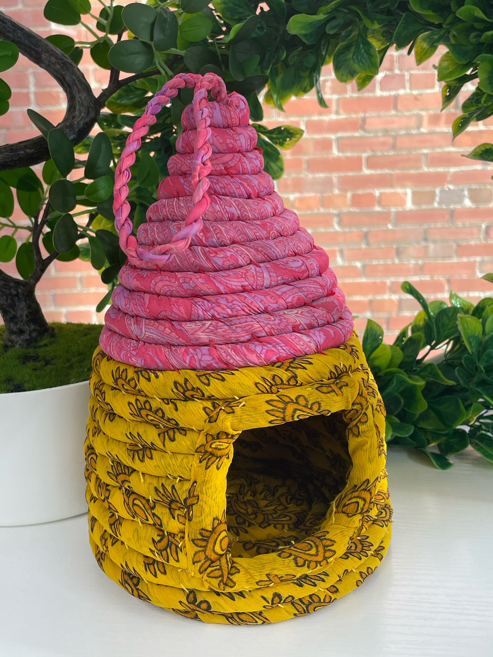 Birdhouse