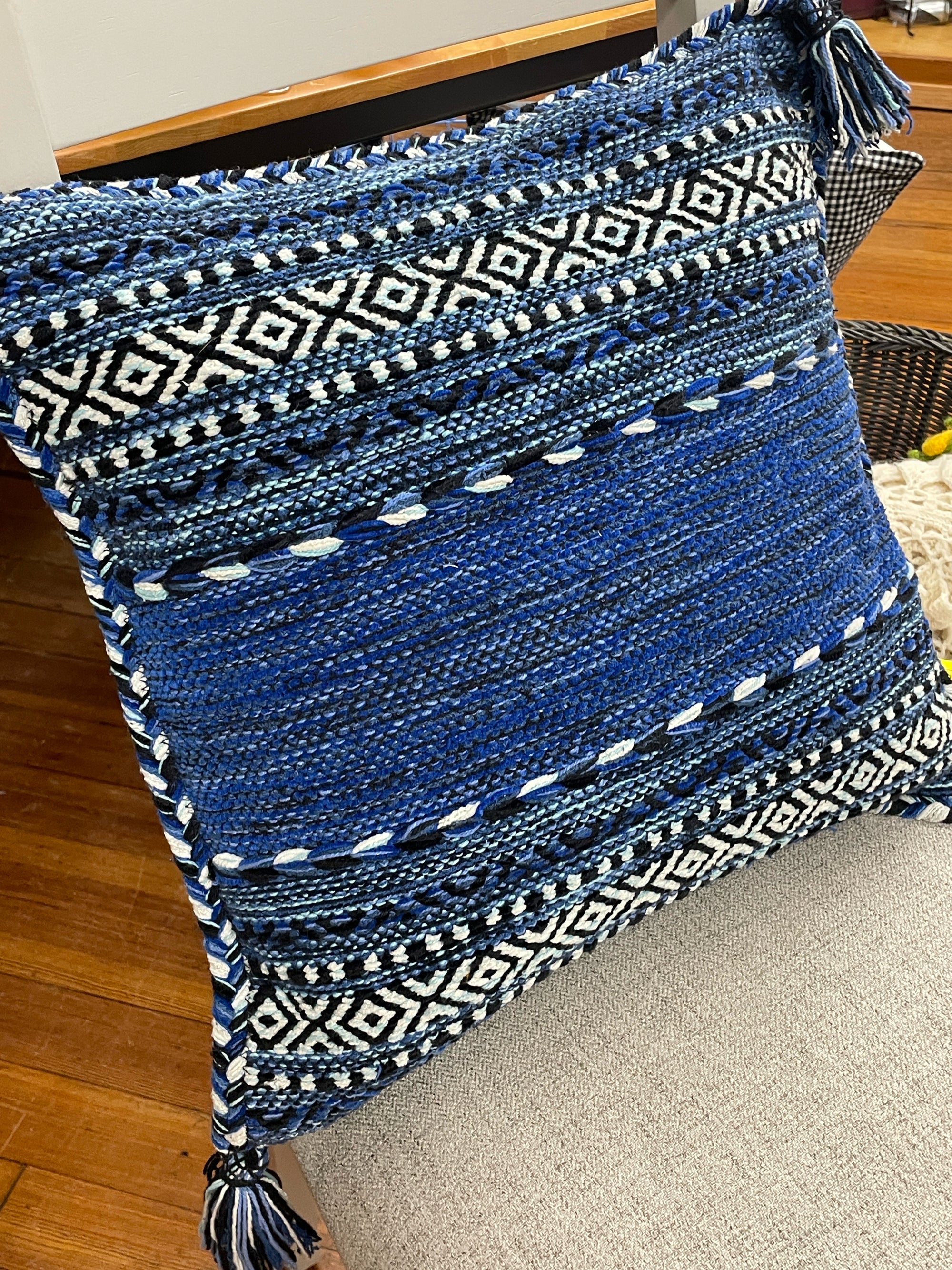 Pillow