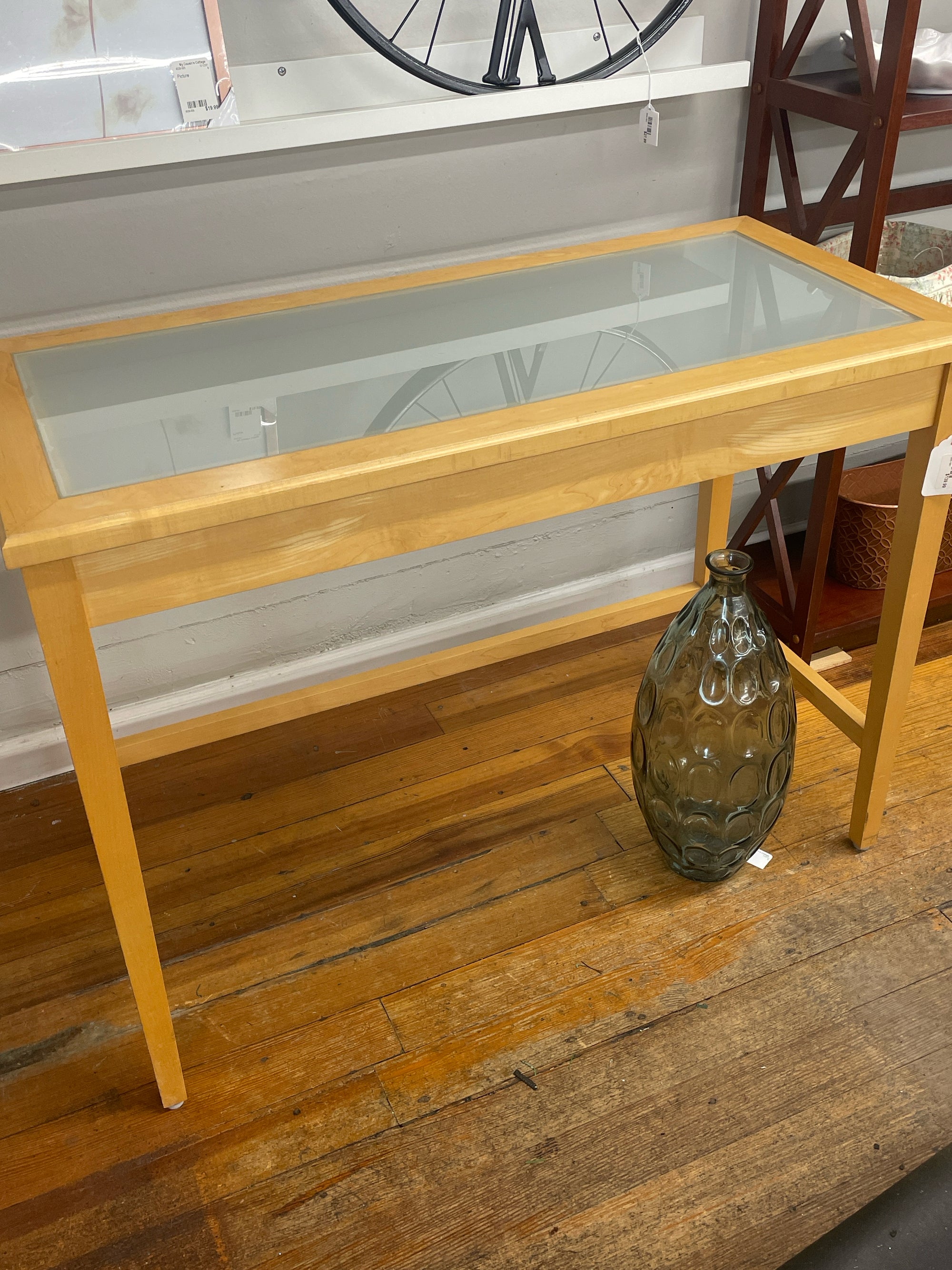 Console Table