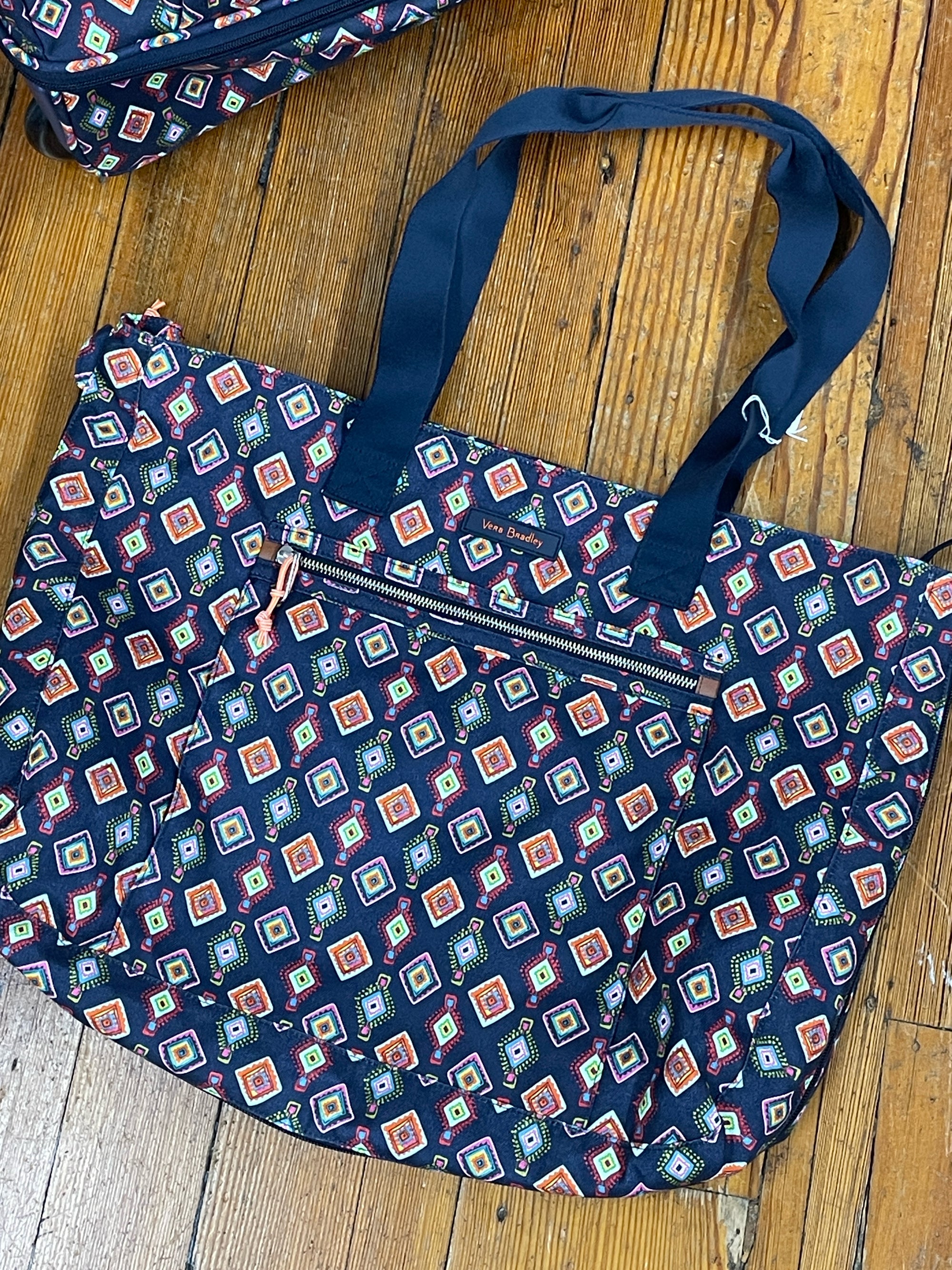 Tote