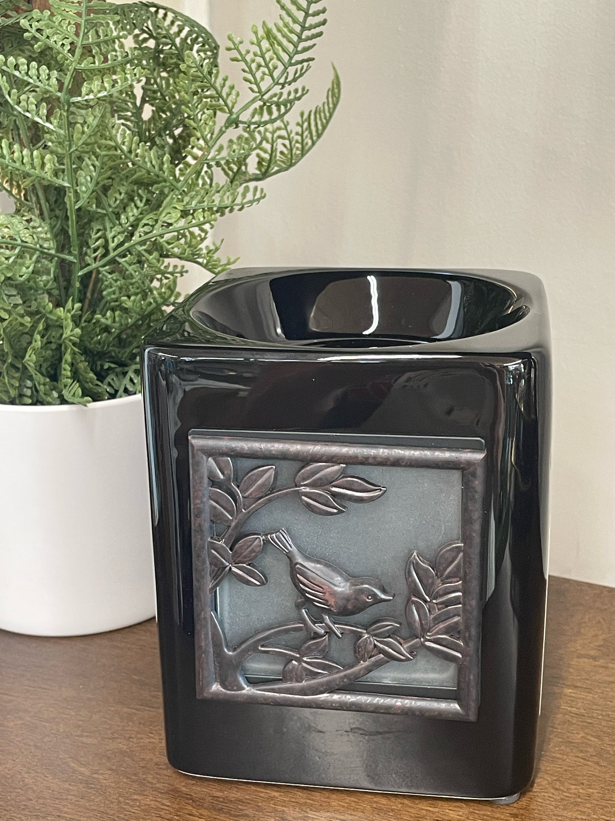 Wax Warmer