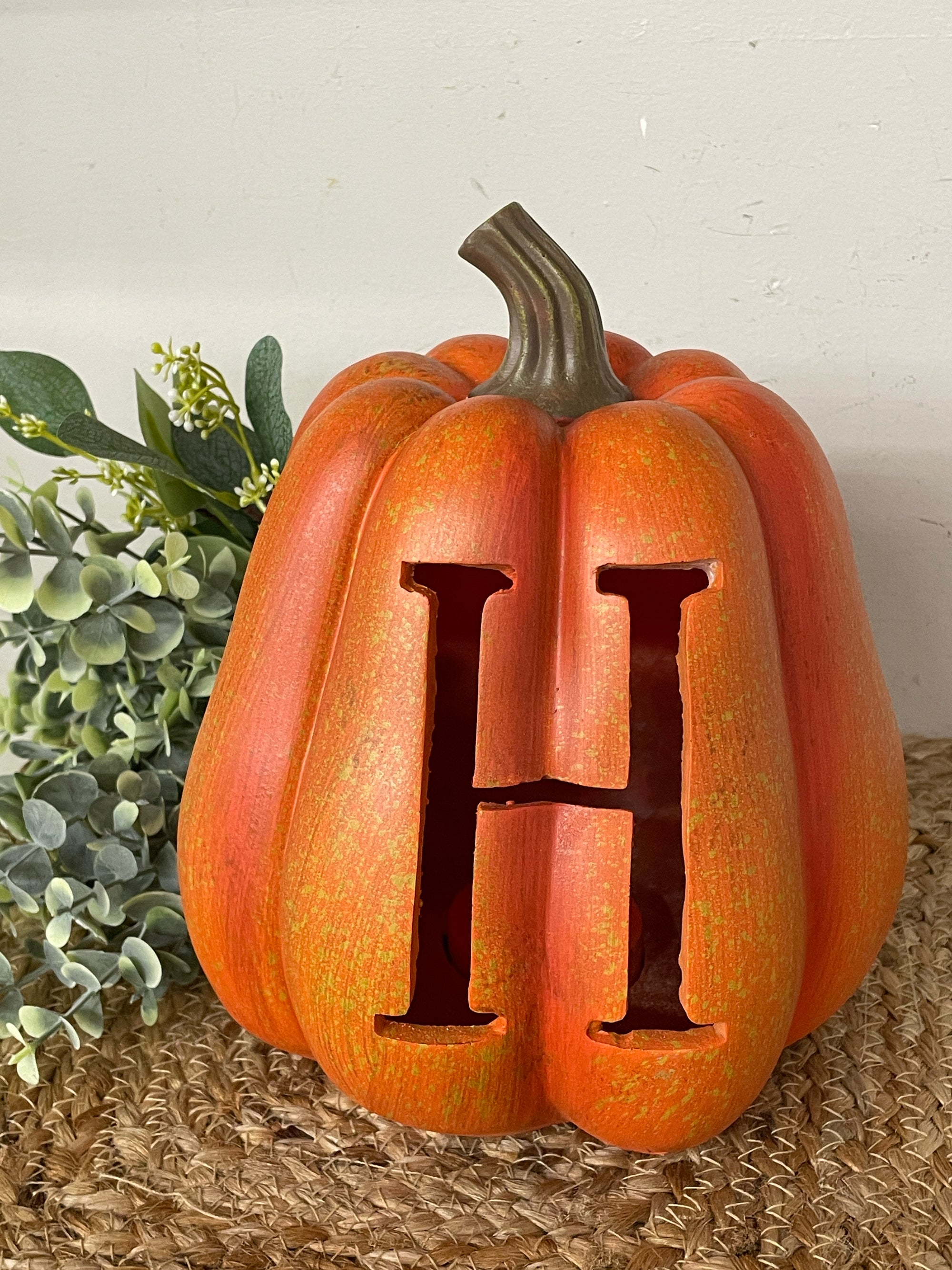 Pumpkin