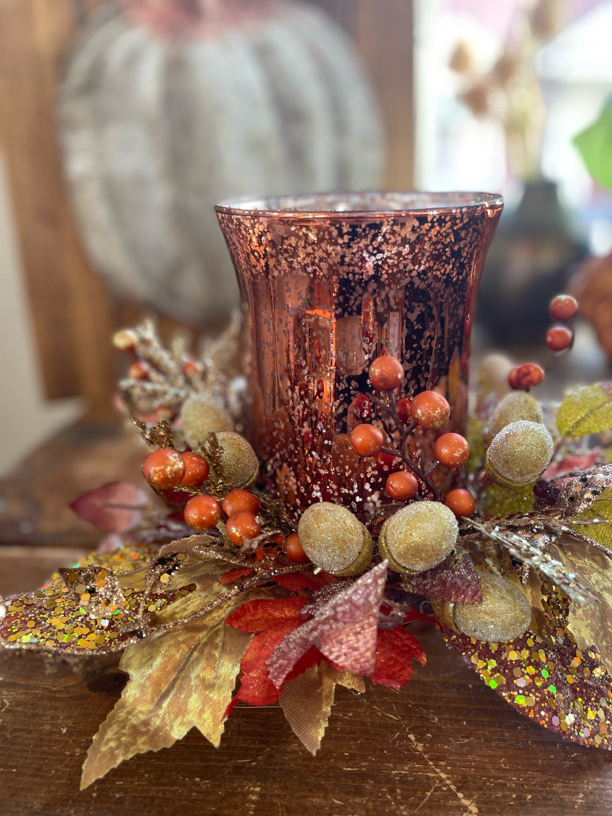 Candle Holder