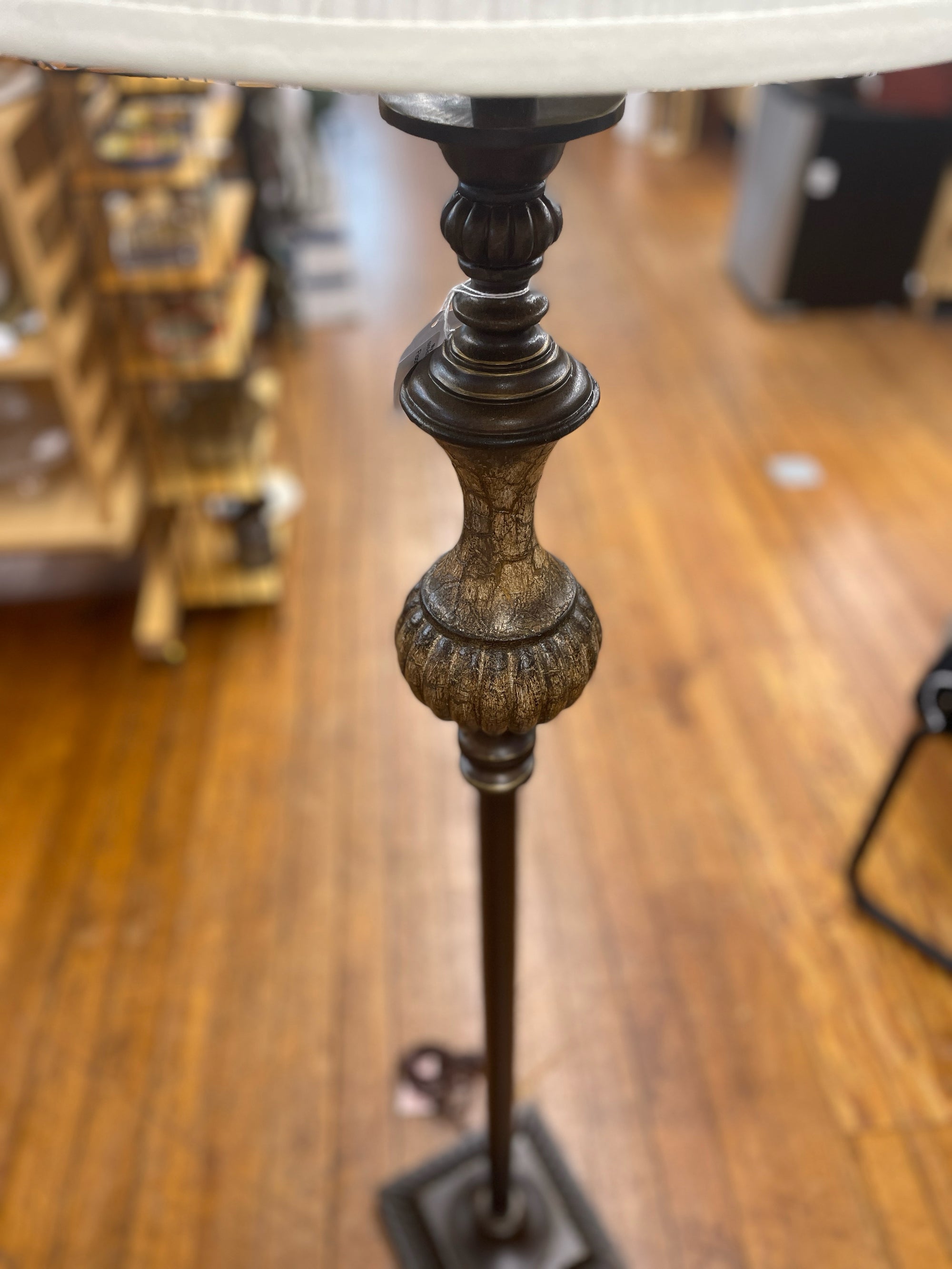 Floor Lamp